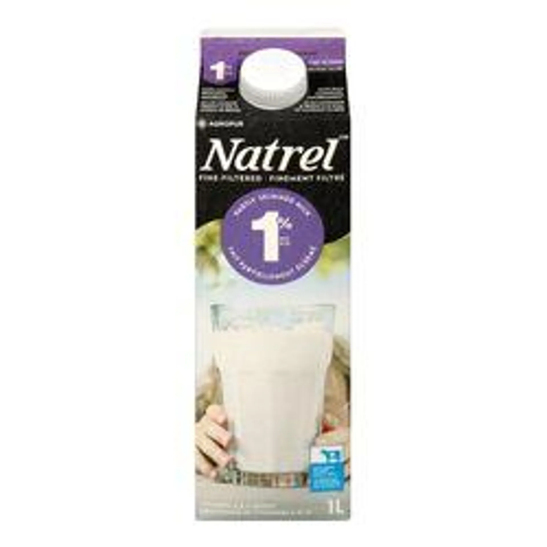 Natrel