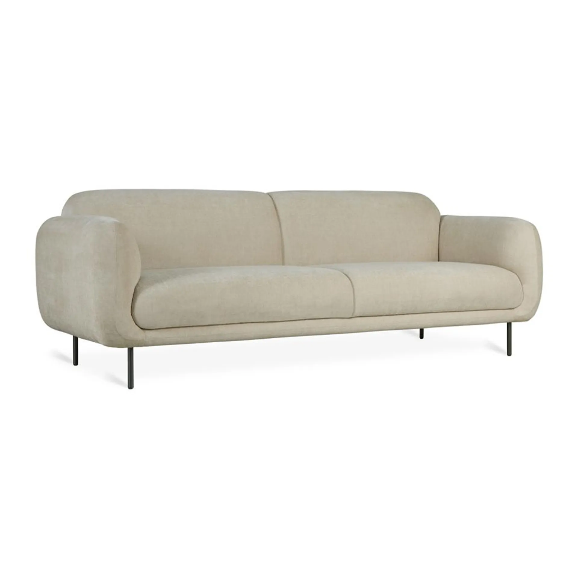 Sofa en tissu