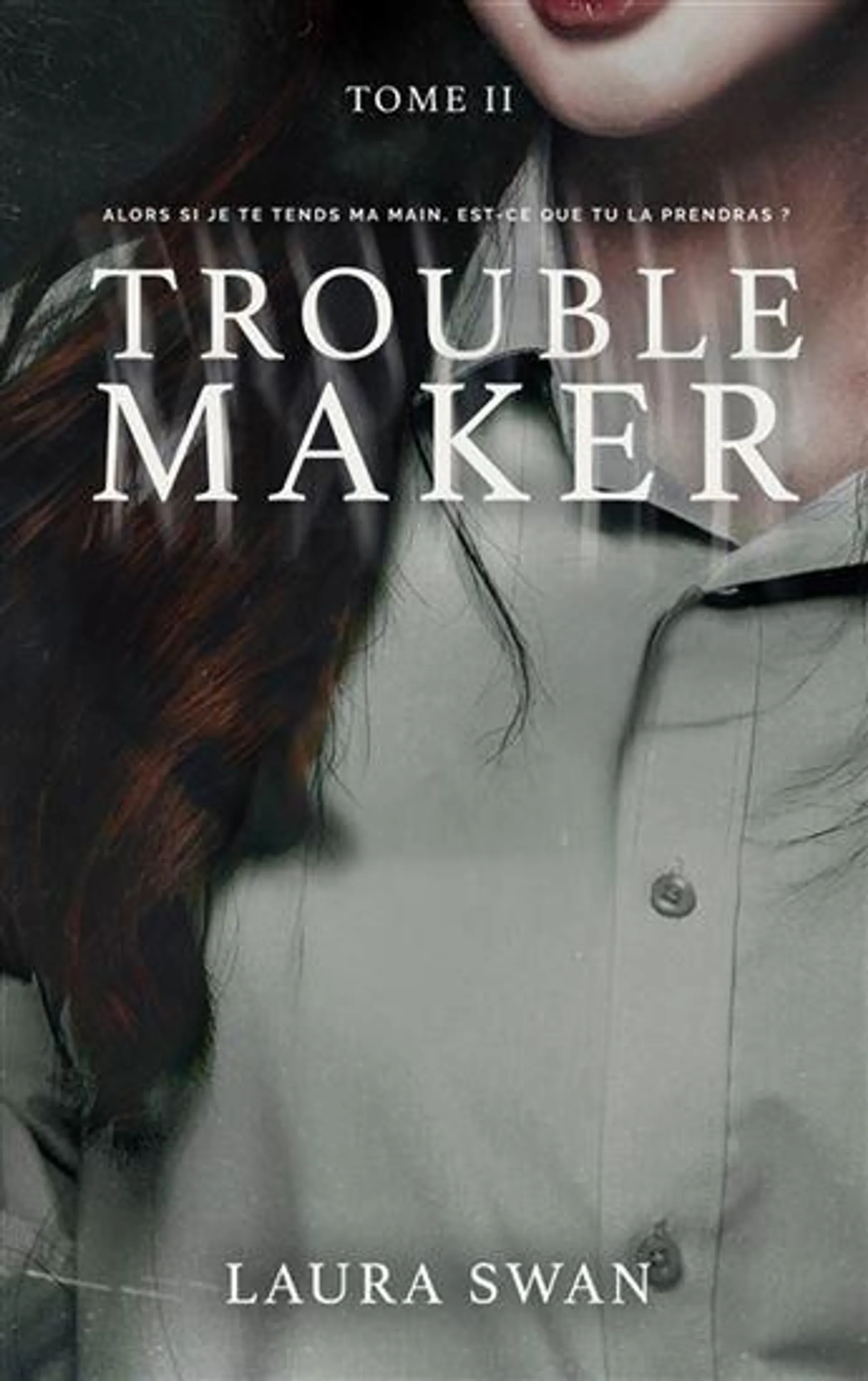 Troublemaker T.02