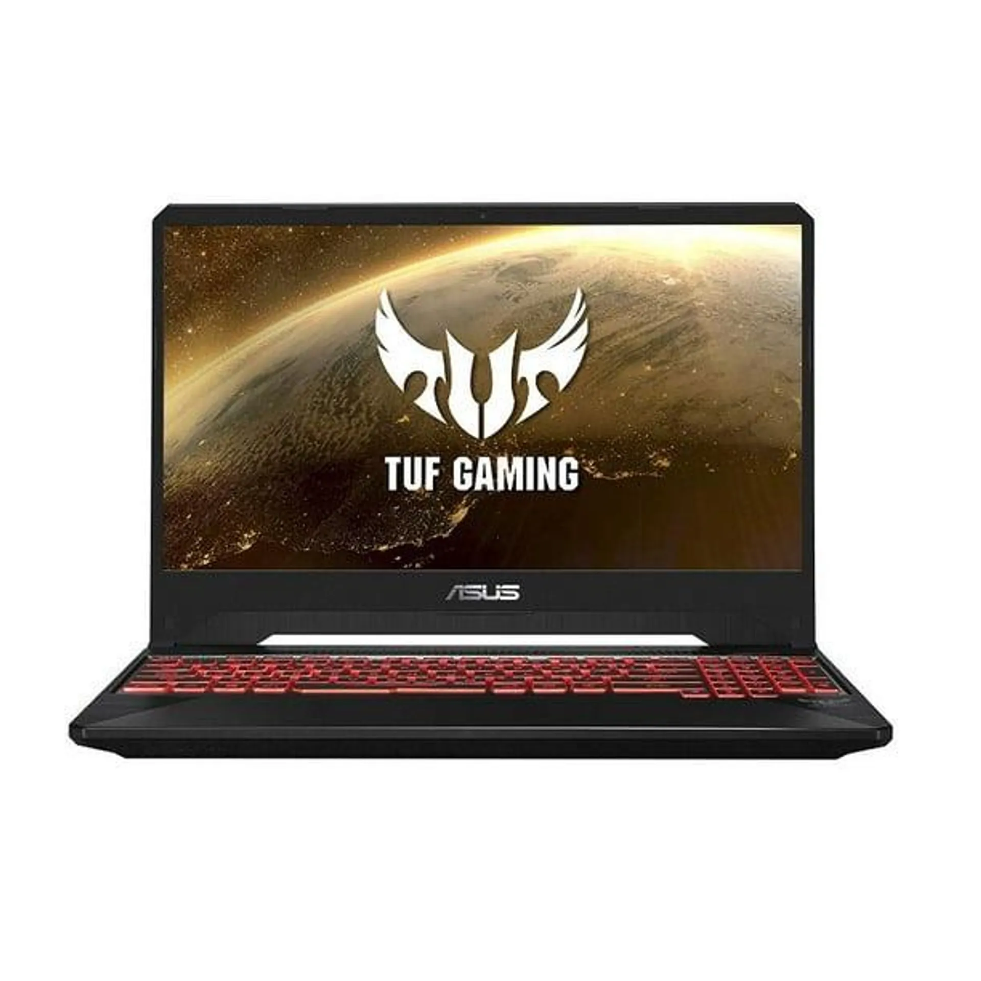 Ordinateur portable de jeu Asus TUF 15,6" AMD Ryzen 5 3550H FX505DY-ES51