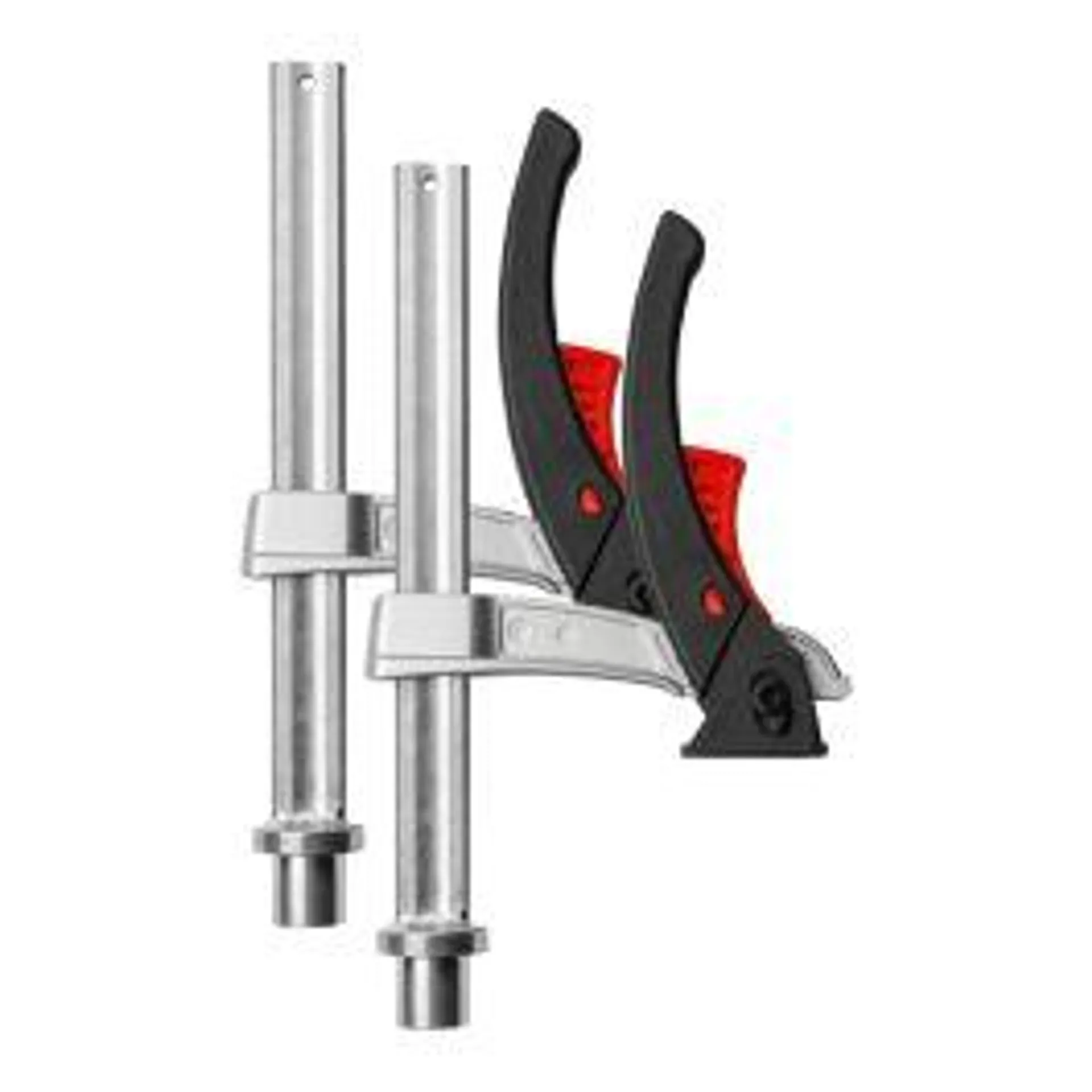 Serre‑joint de table avec levier à cliquet KLI20 - Bessey