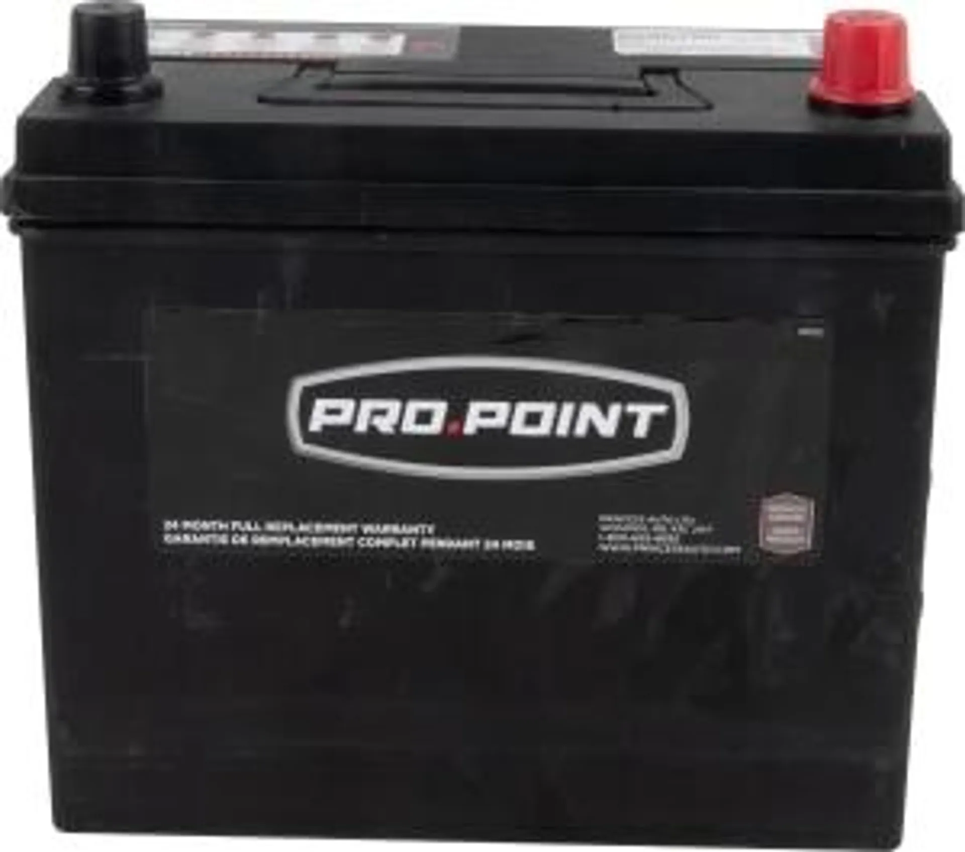 51R Automotive/SUV/Light Truck Starting Battery