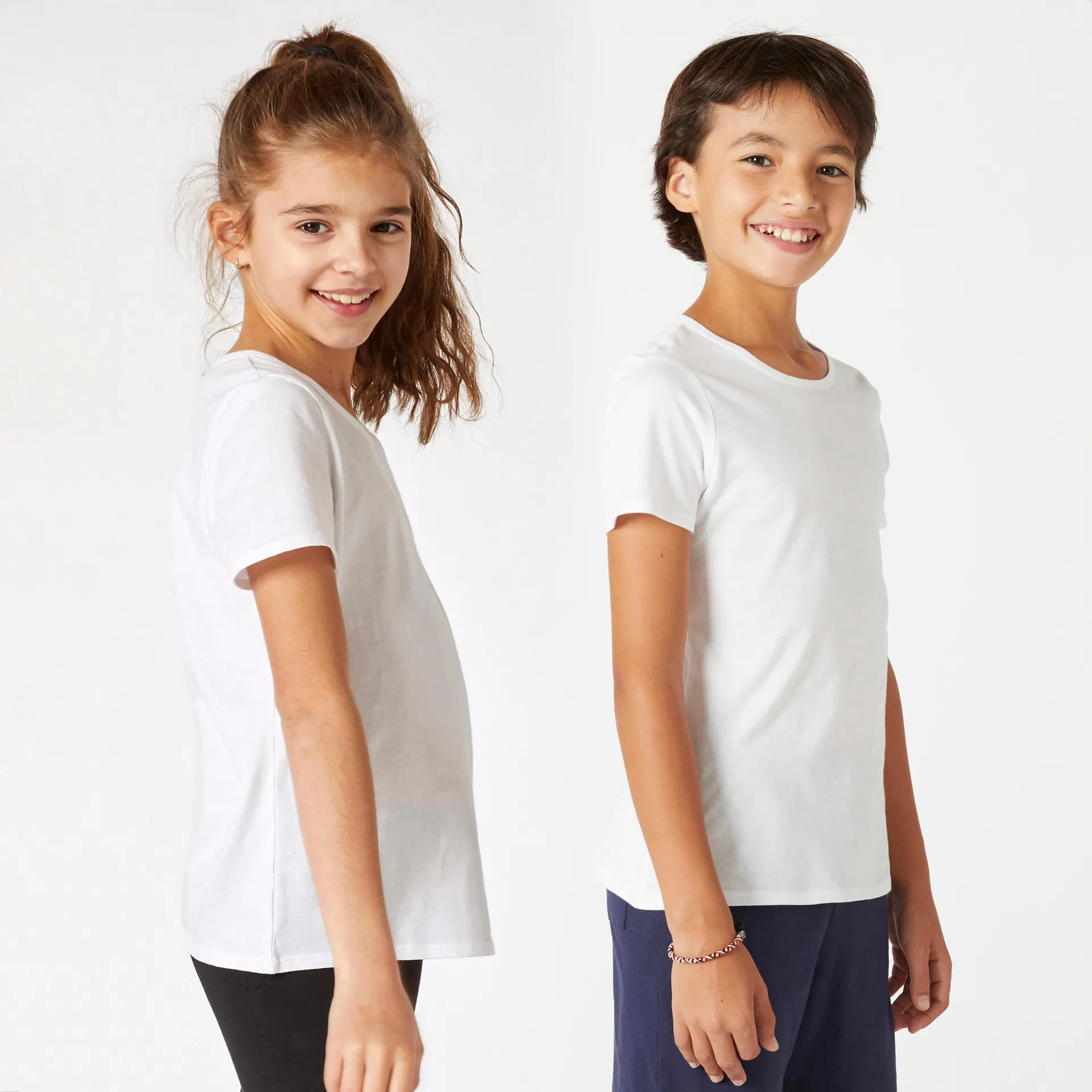 T-shirt en coton enfant – 100