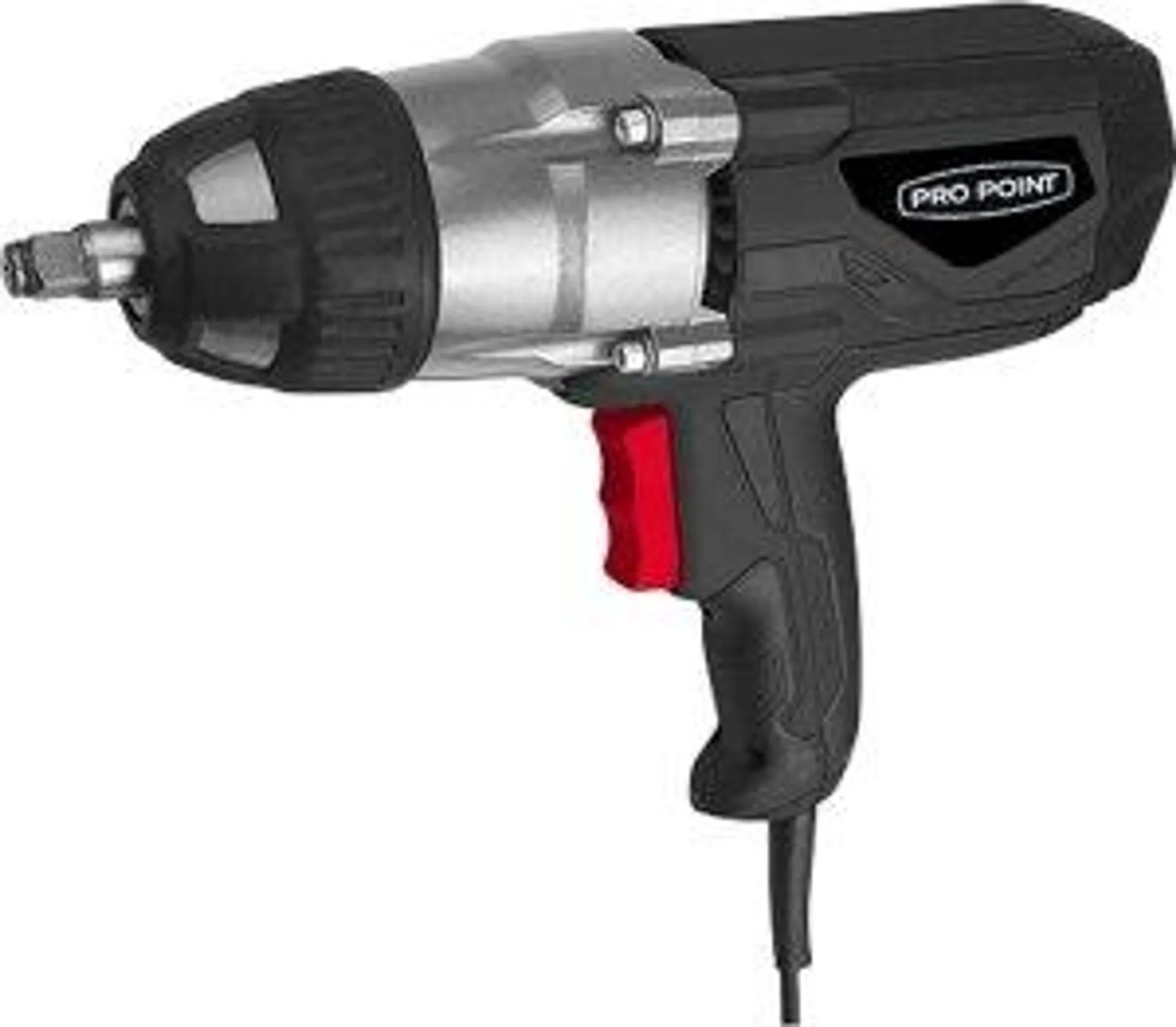 1/2 in. Heavy Duty Electric Impact Wrench