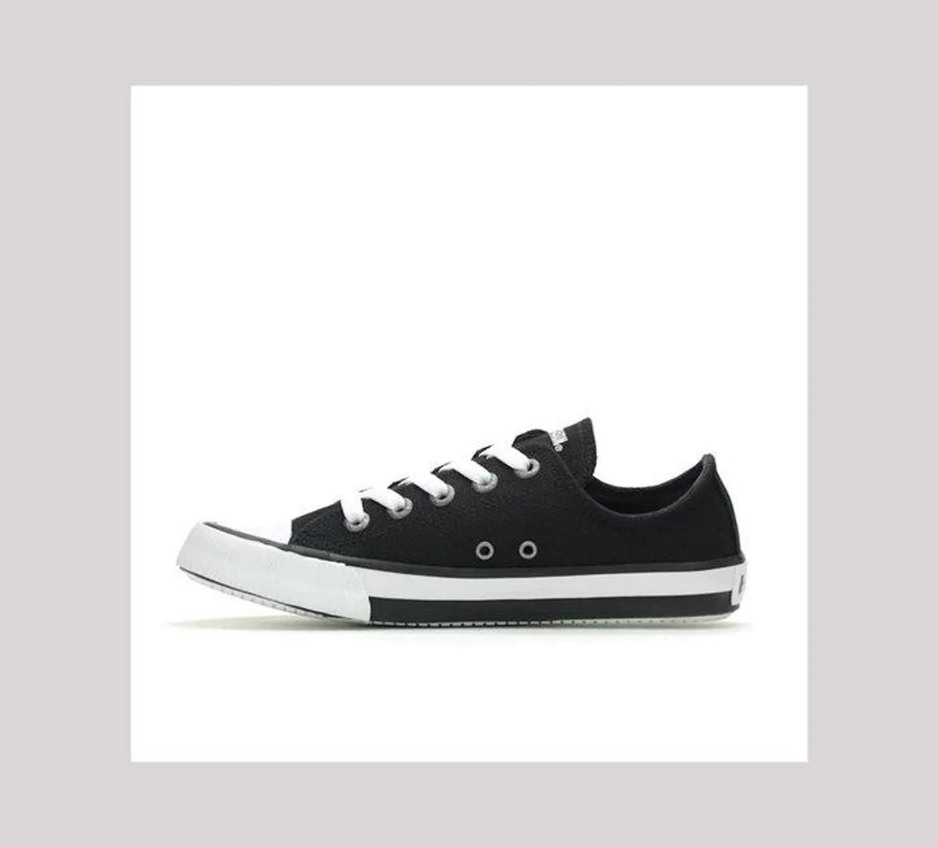 Women's Zia Canvas Sneaker