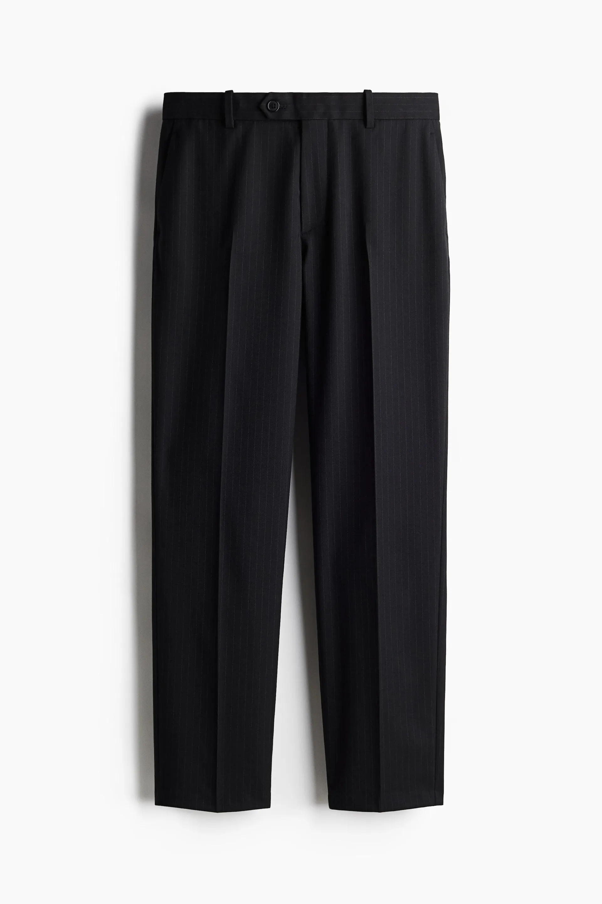 Pantalon de costume Coupe Classique