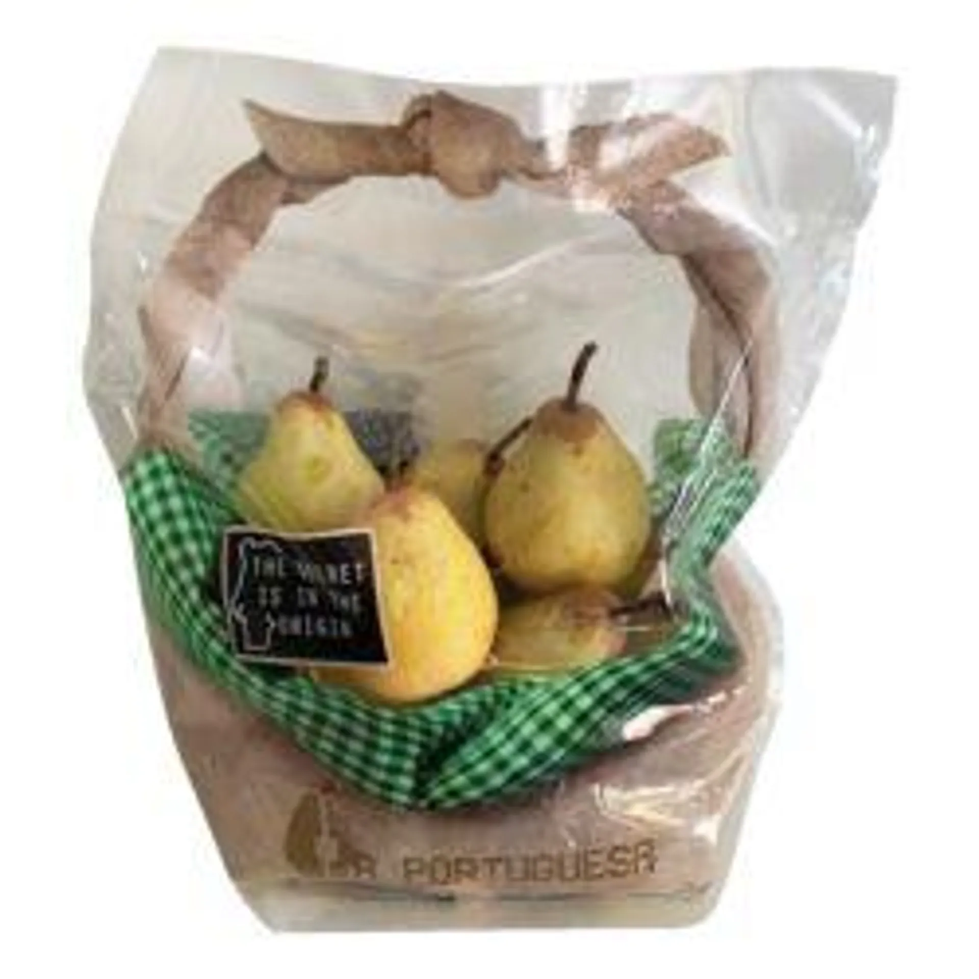 Rocha Pears Bag