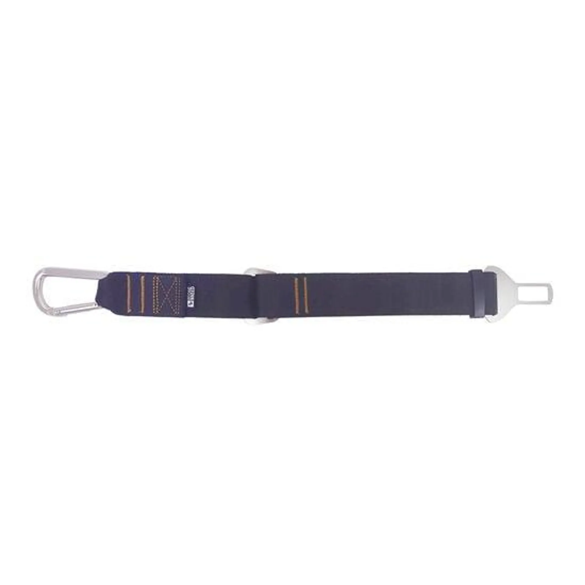 Ceinture de sécurité pour chiens