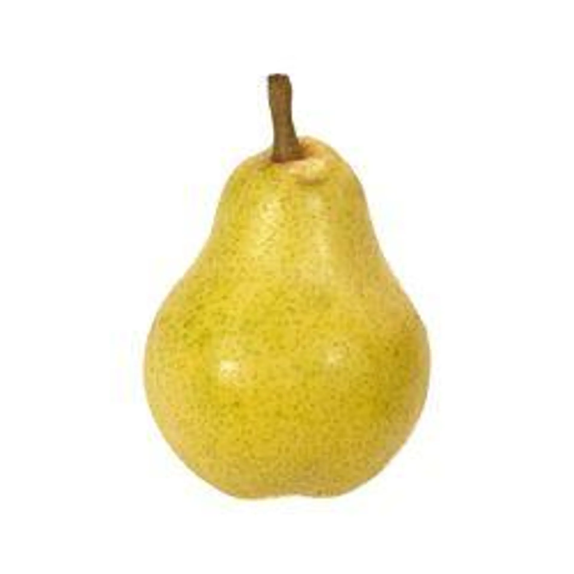 Bartlett Pear