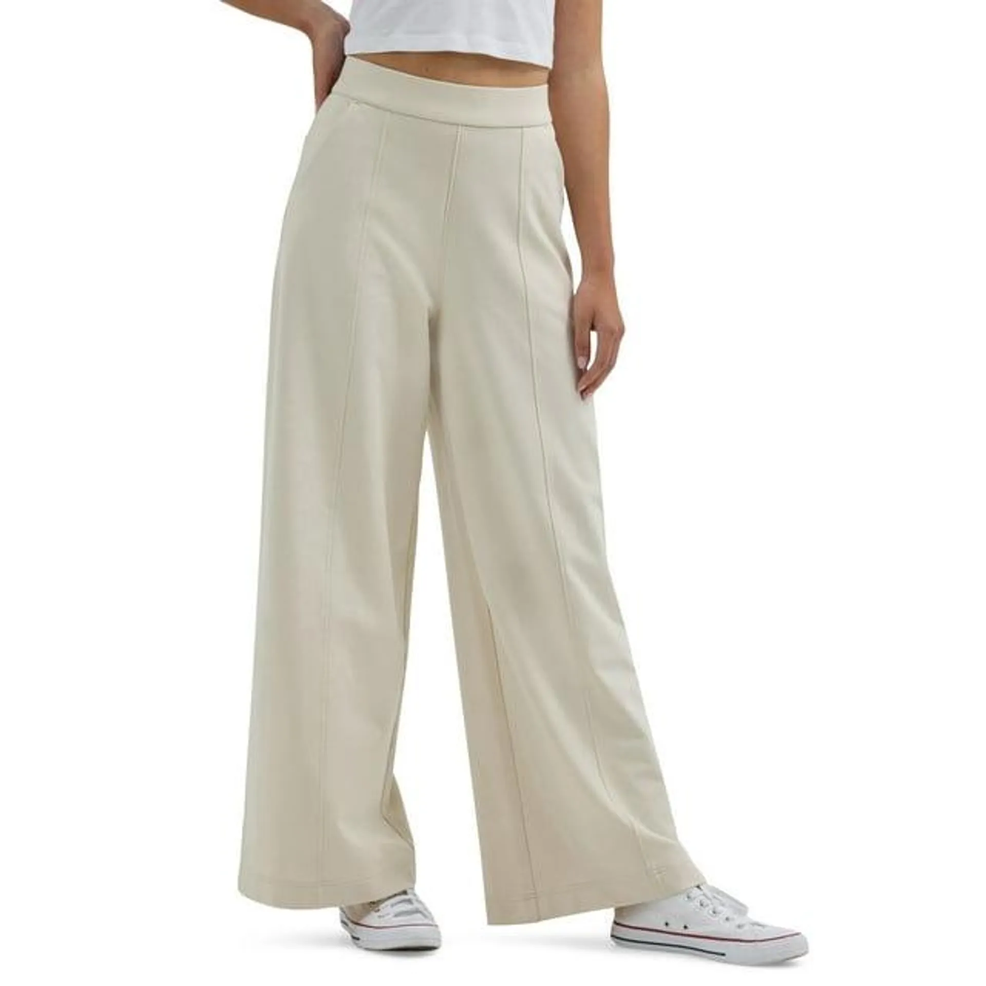 Lee® Women's Lee Layers High Rise Pull On Pant