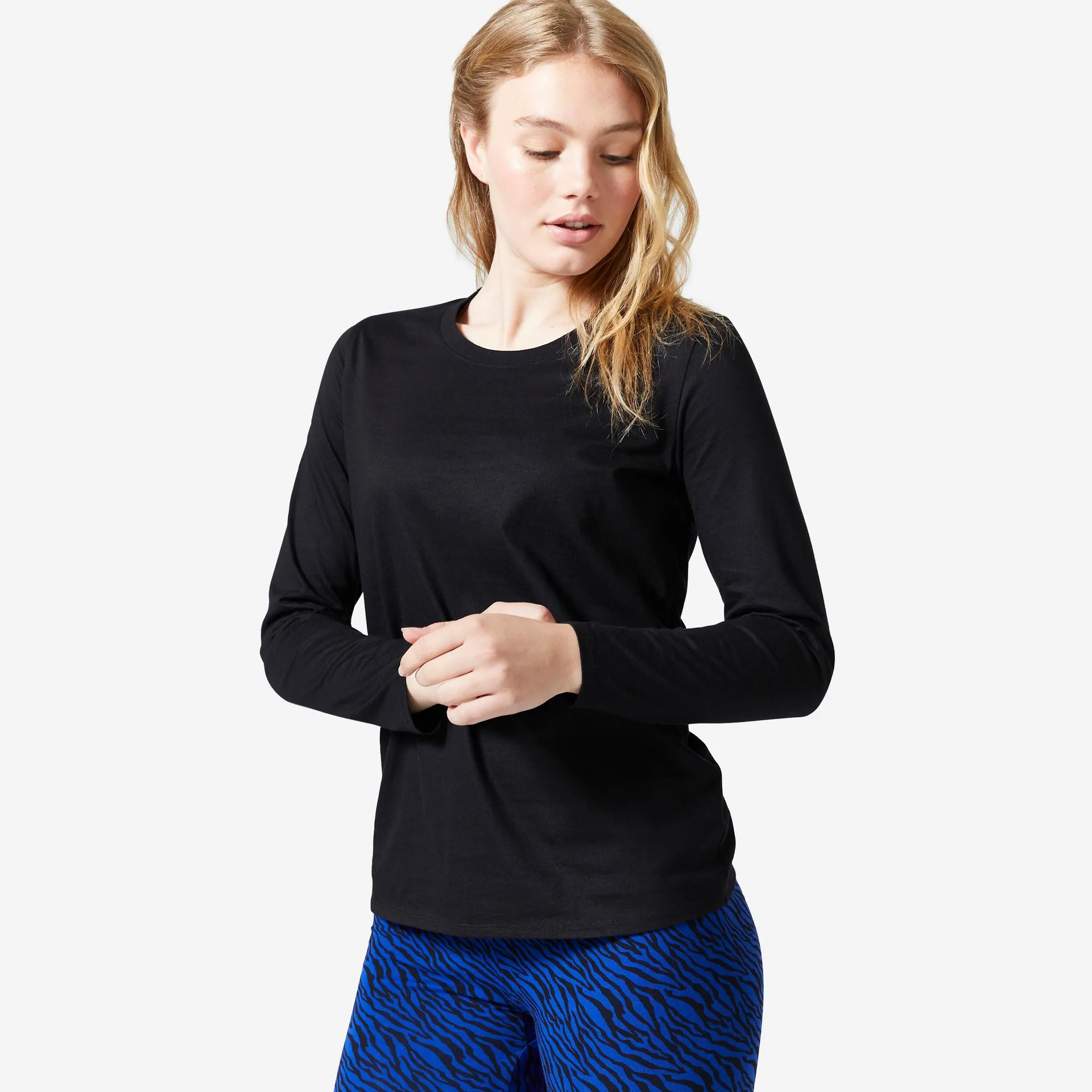 Chandail de sport femme – 100