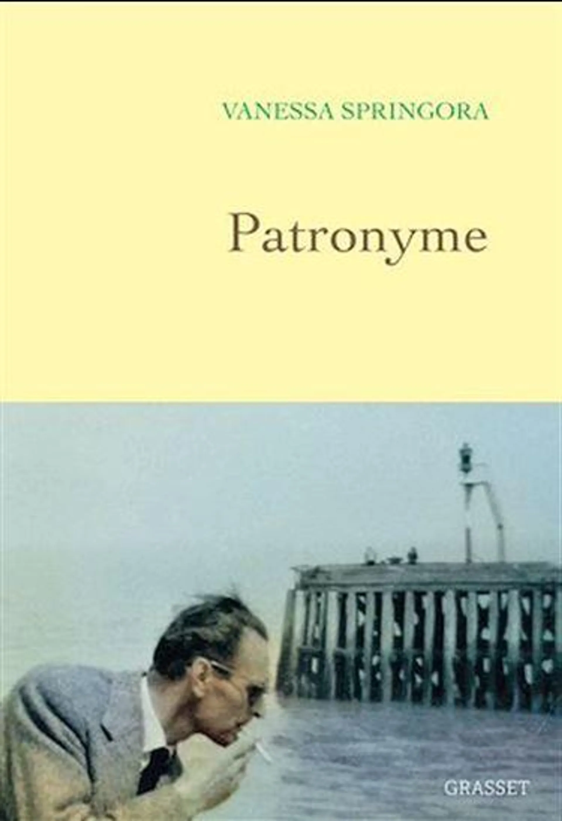 Patronyme