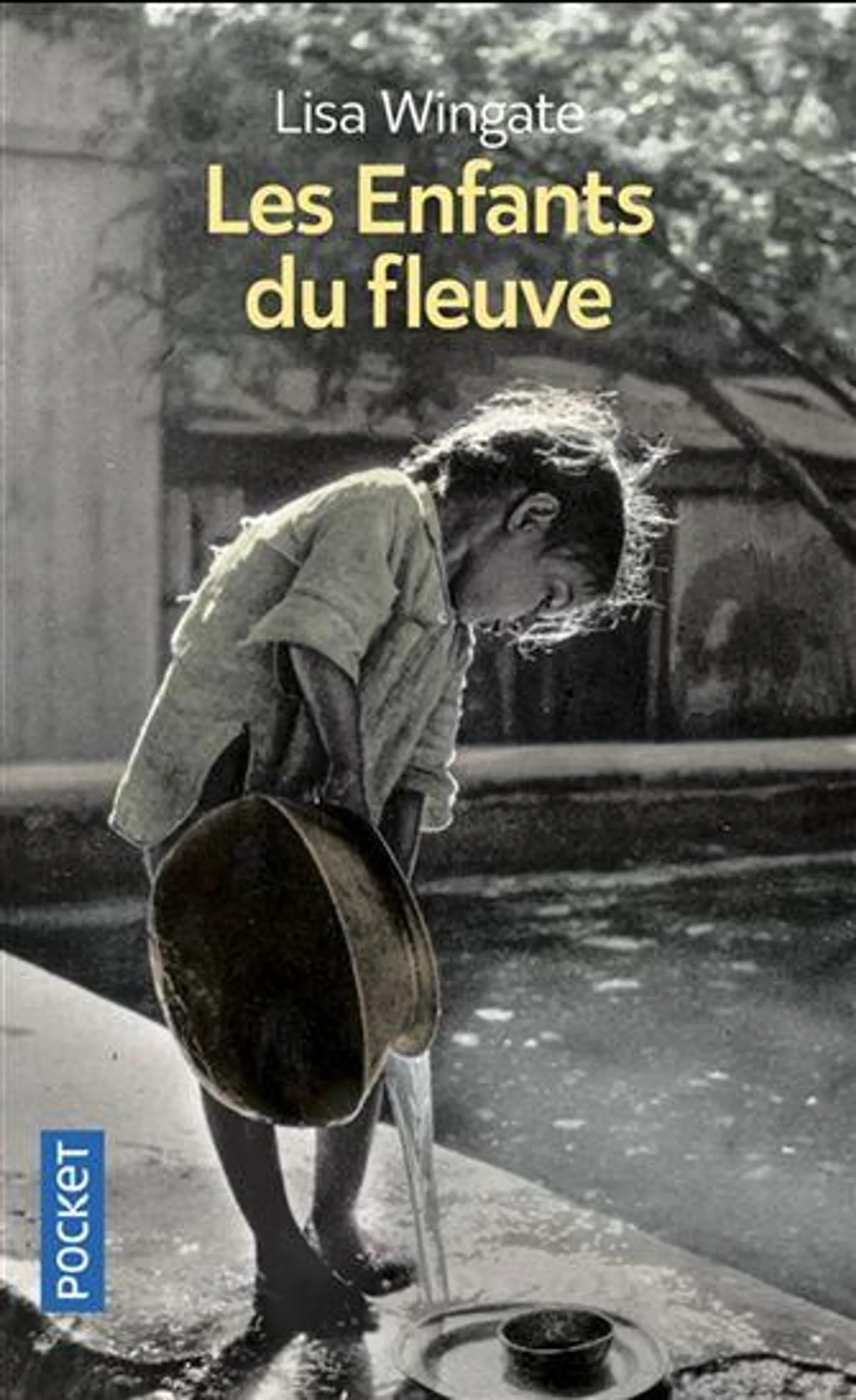 Les Enfants du fleuve