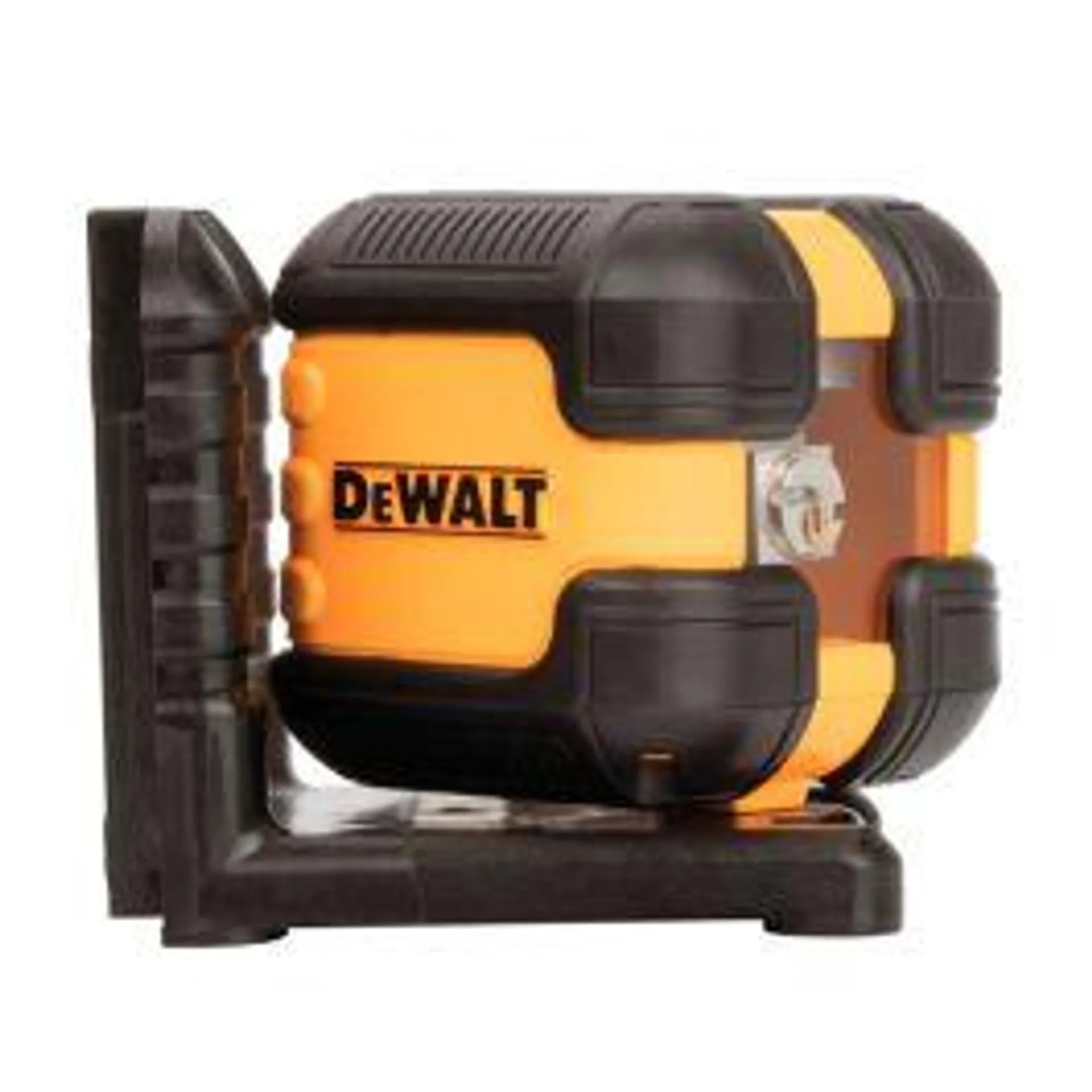 Niveau laser 2 lignes dw08802cg - Dewalt