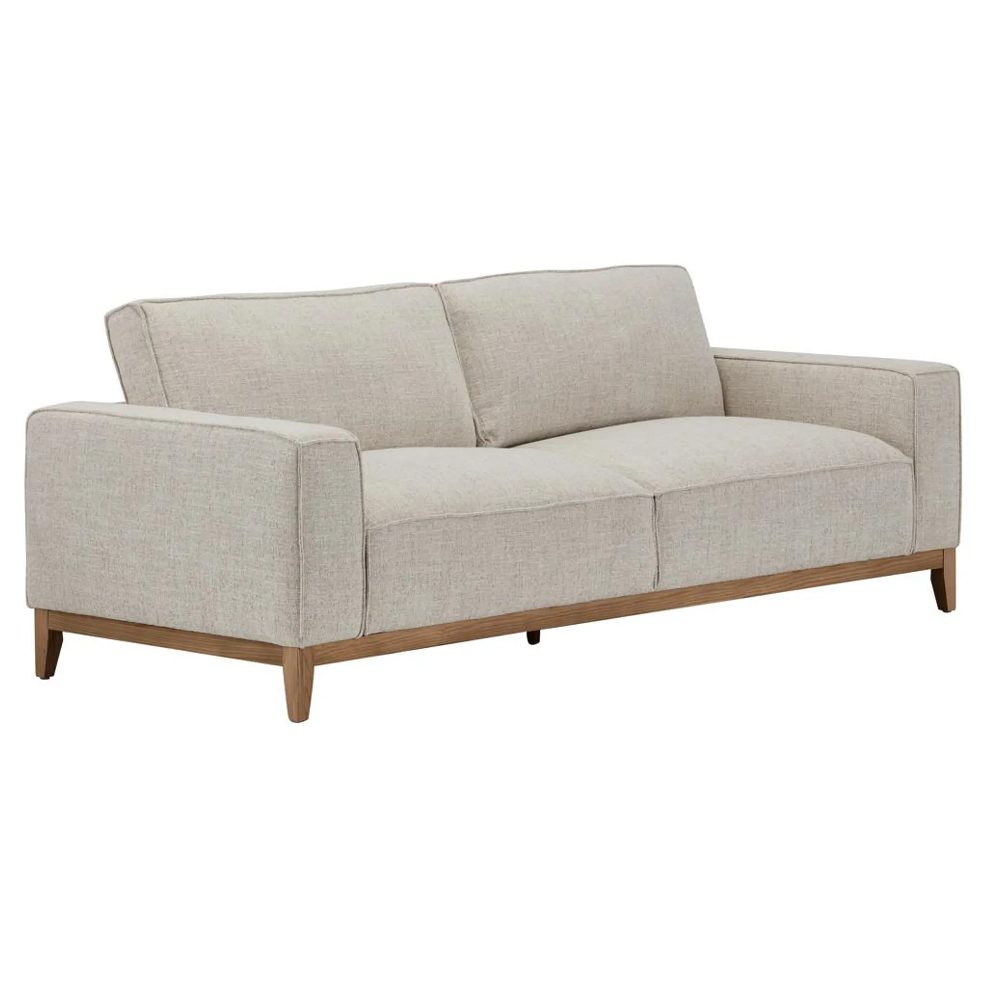 Sofa en tissu