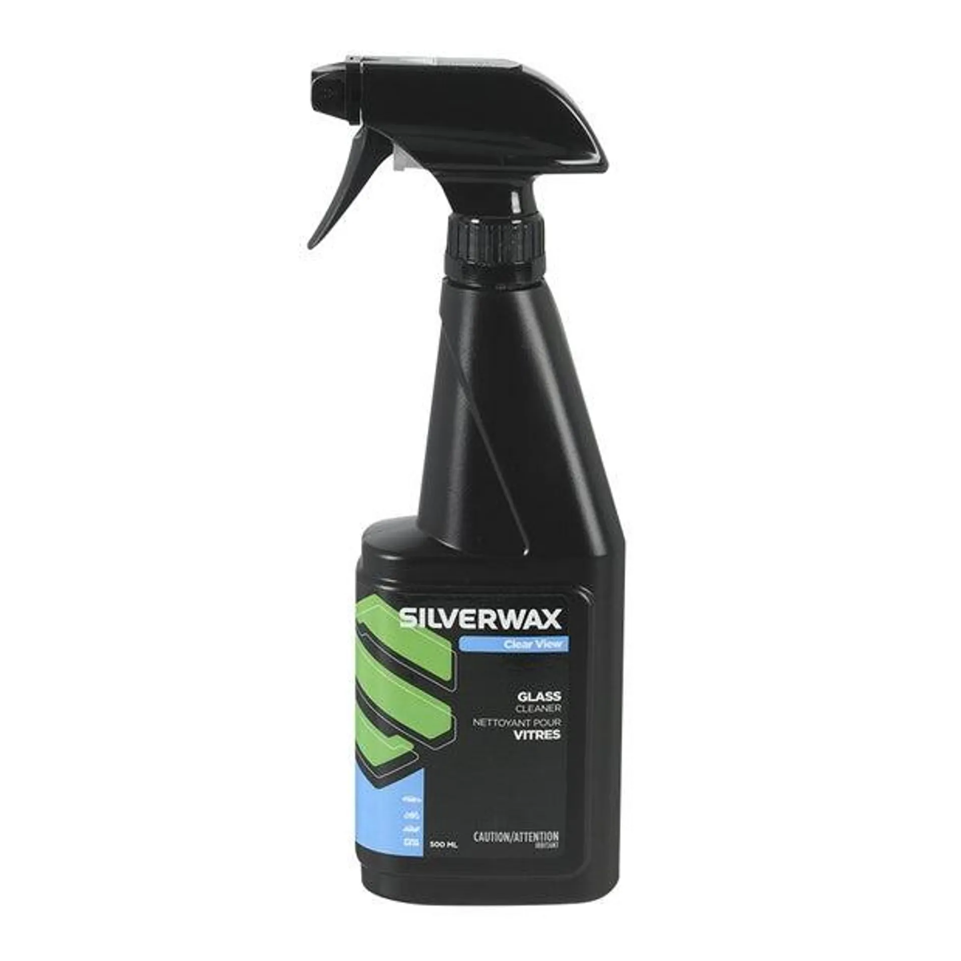 Nettoyant pour vitres pour l'auto 500 ml