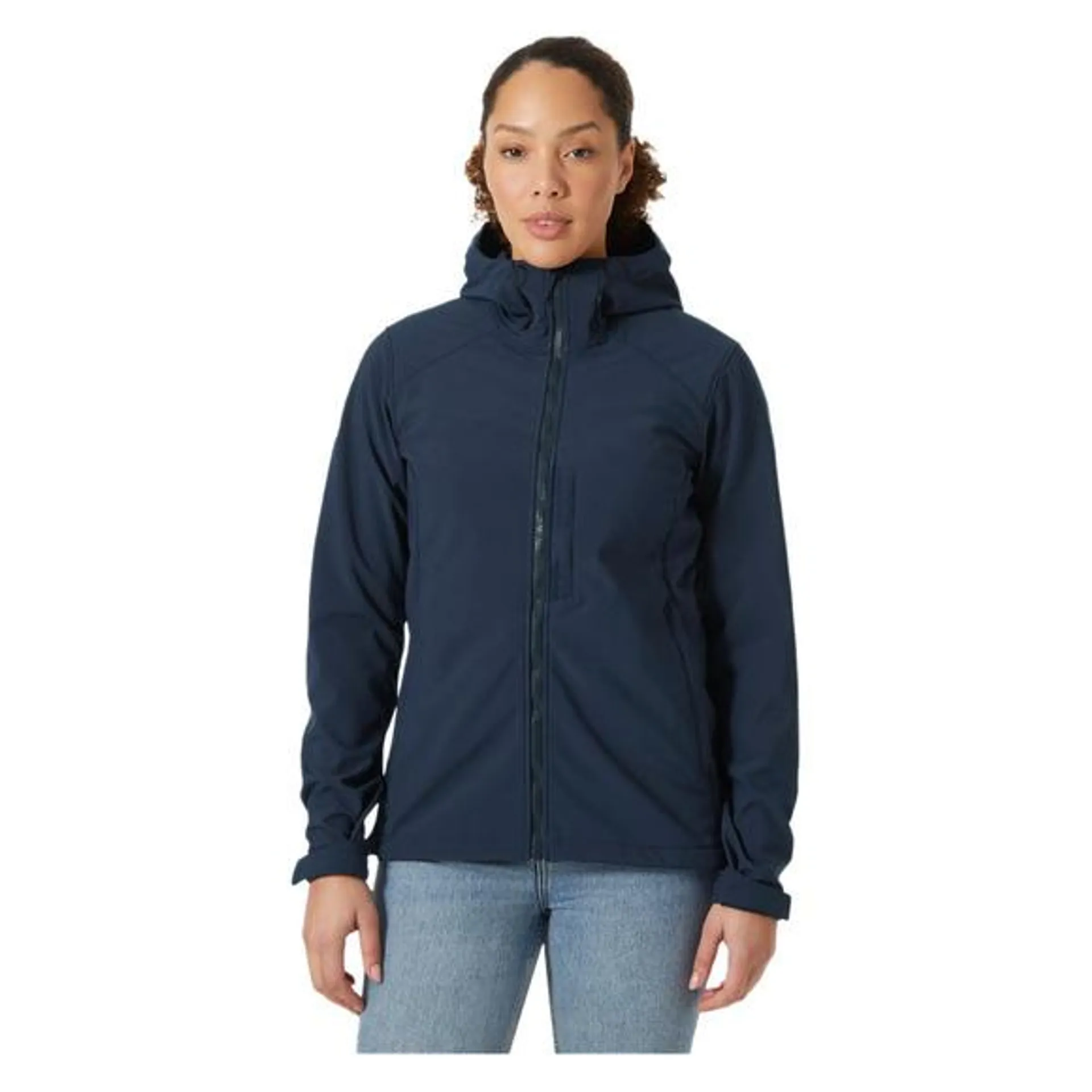 Paramount - Women's Softshell Jacket