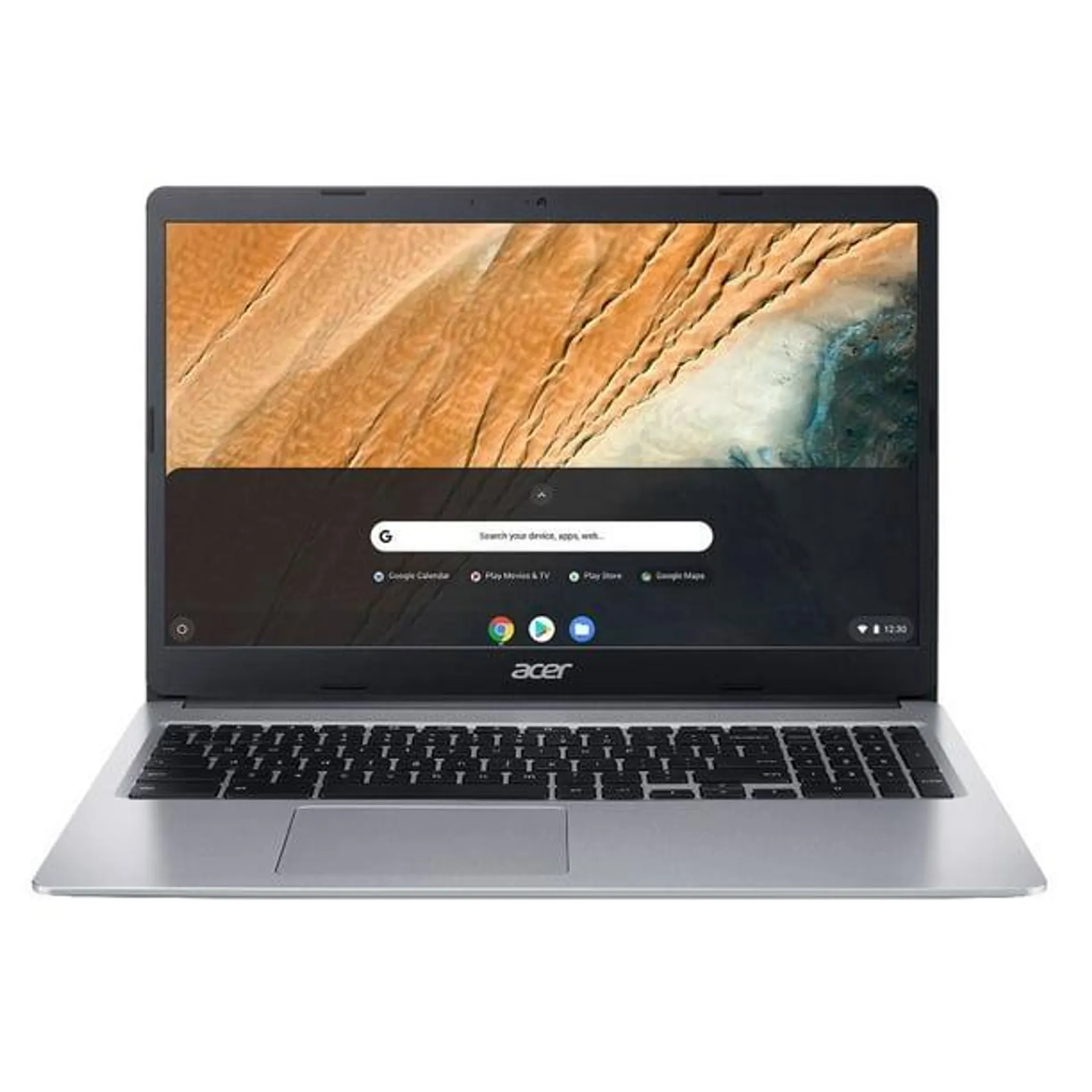 Acer Chromebook 315 Écran 15,6 "Intel N4000 Processor CB315-3H-C0XJ