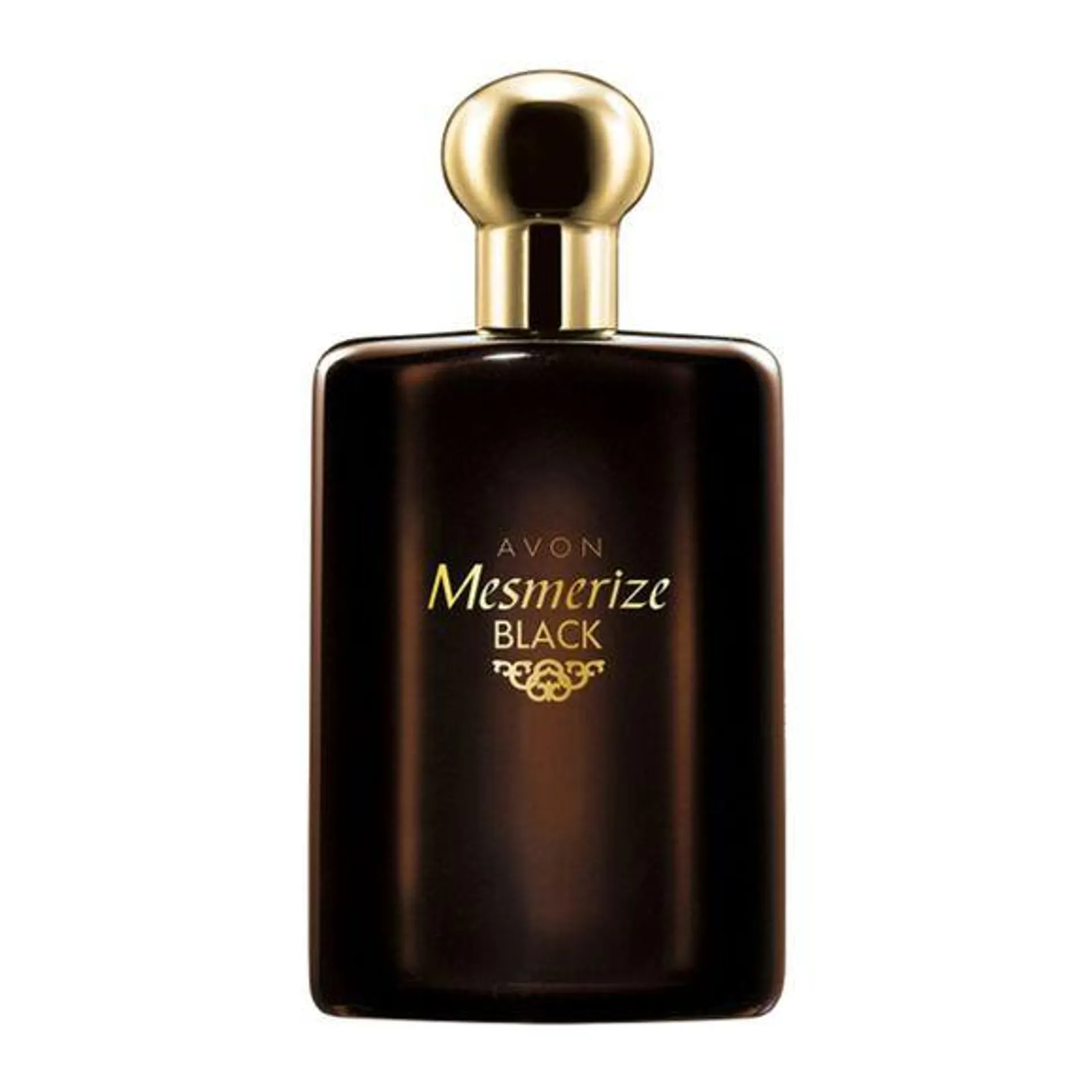 Eau de toilette à vaporiser Mesmerize Black pour lui