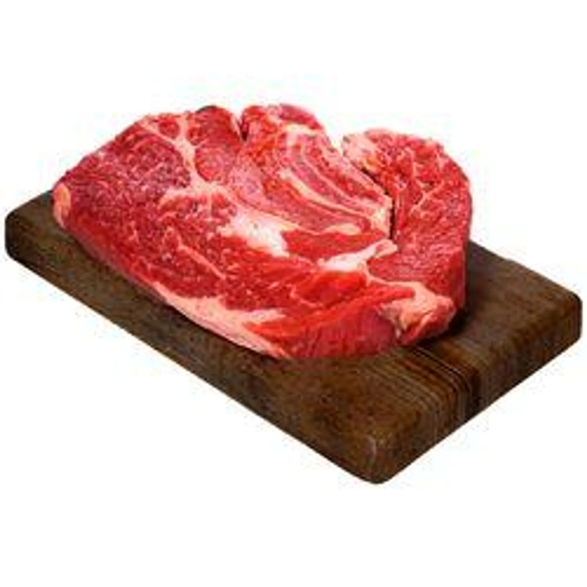 European Cut Chuck Roast