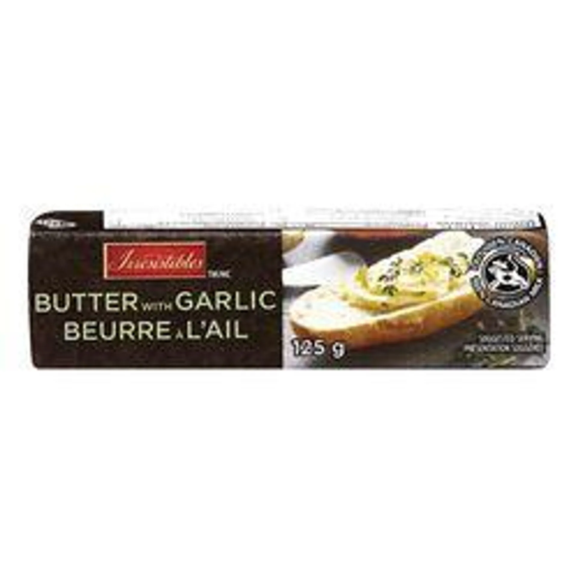 Garlic Butter