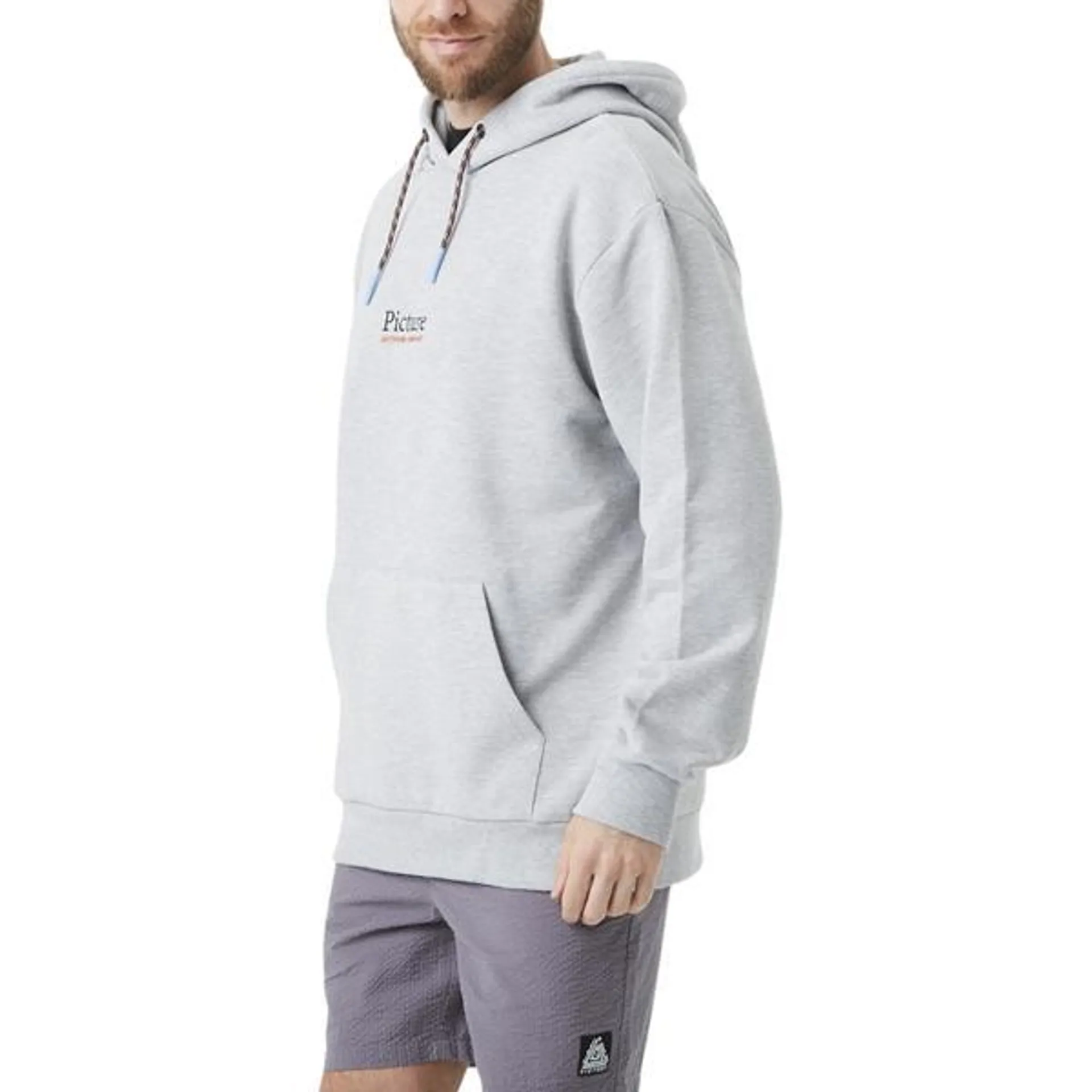 Chandail à capuchon Cailey pour homme