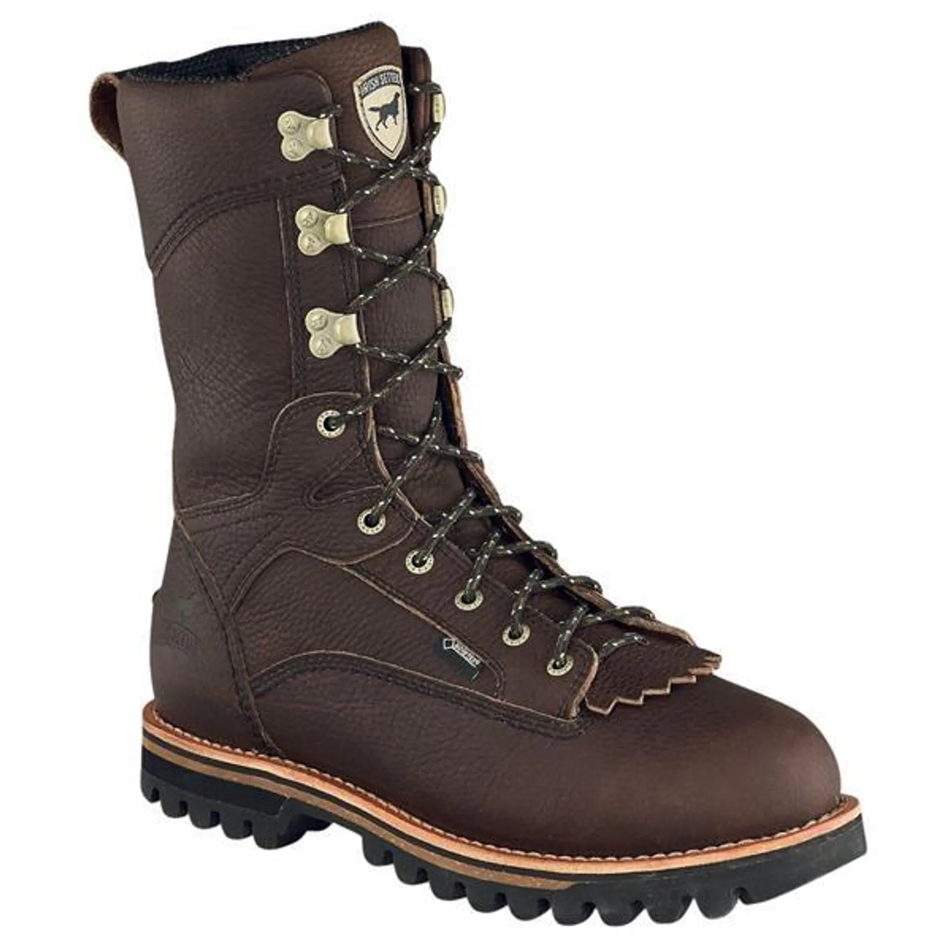 Bottes de chasse Elk Tracker pour homme