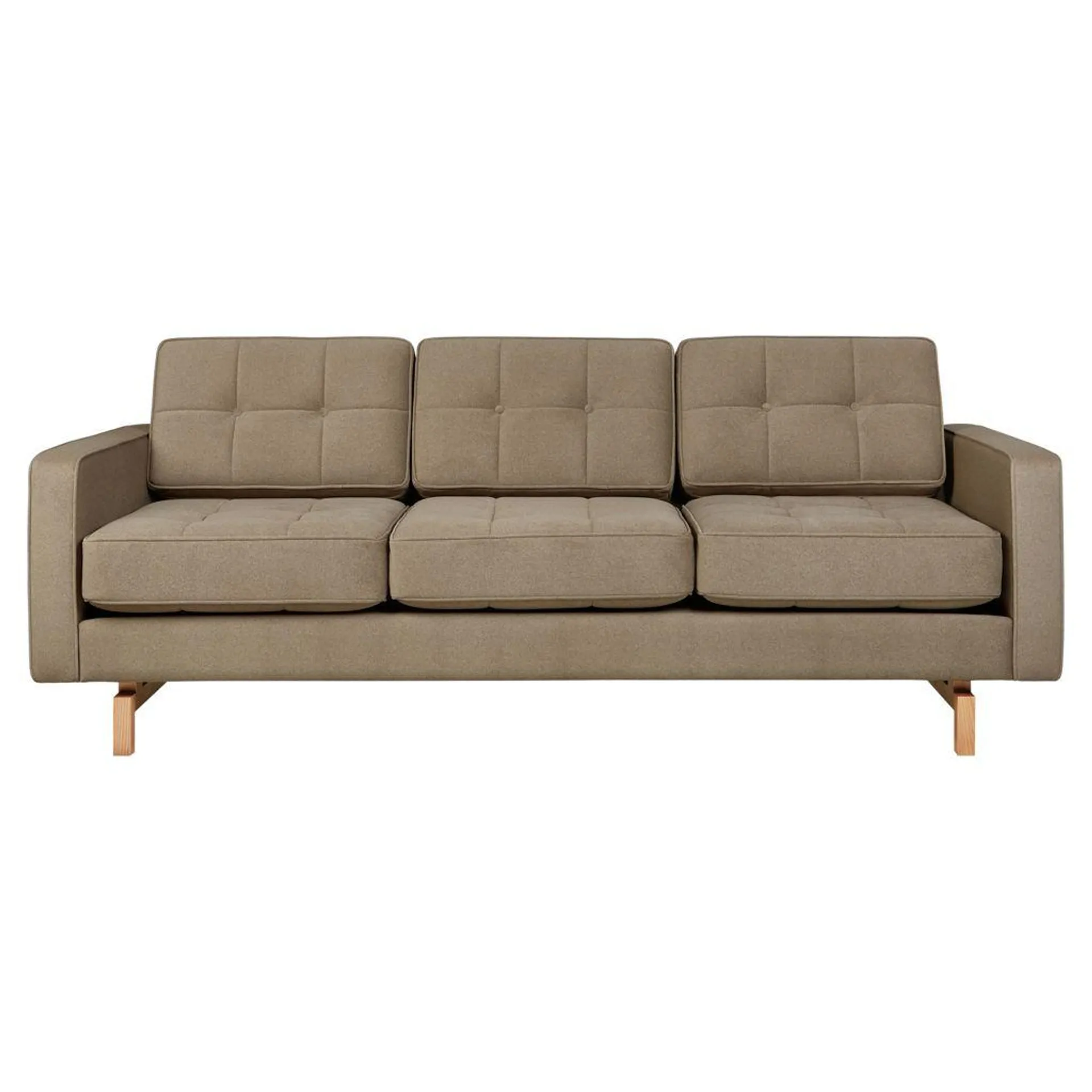 Sofa en tissu - Jane 2