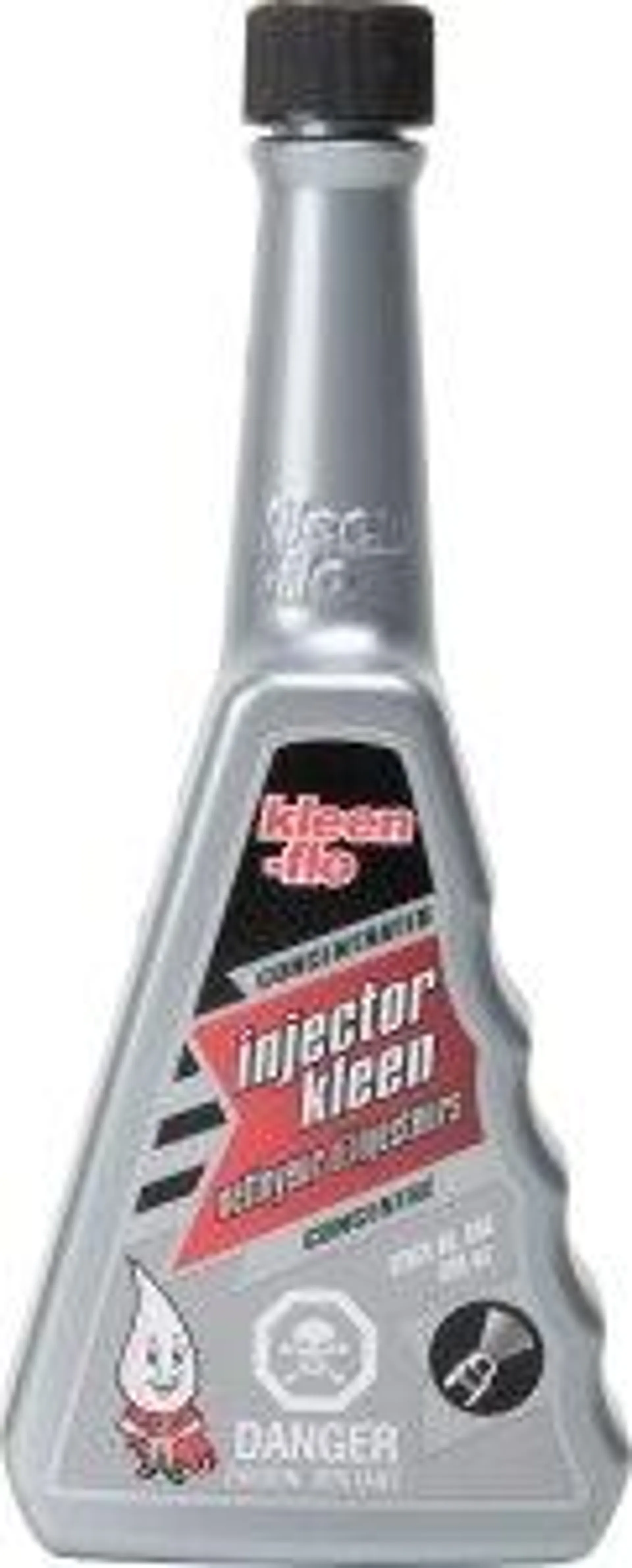 Fuel Injector Cleaner