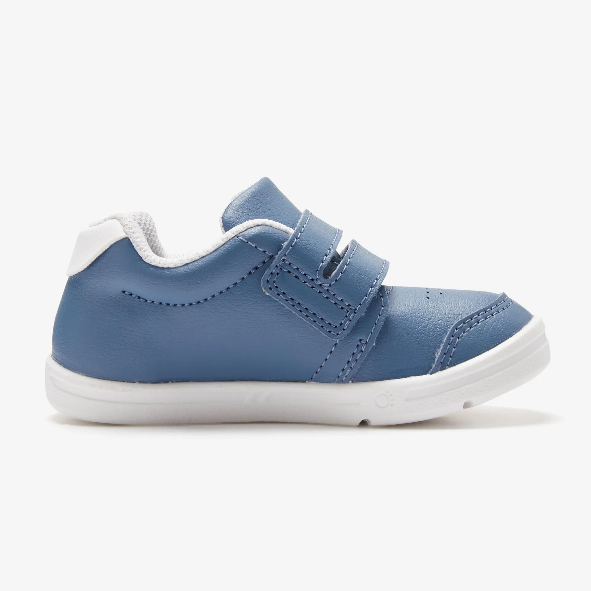 Chaussures premiers pas enfant – I Learn 100 bleu