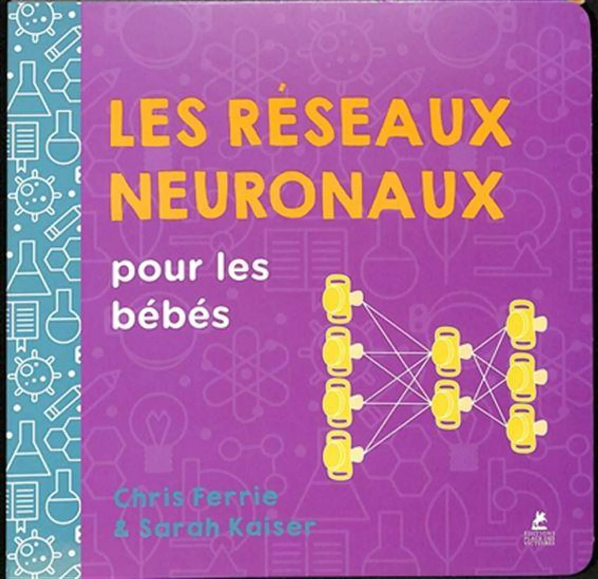 Les Réseaux neuronaux pour les bébés