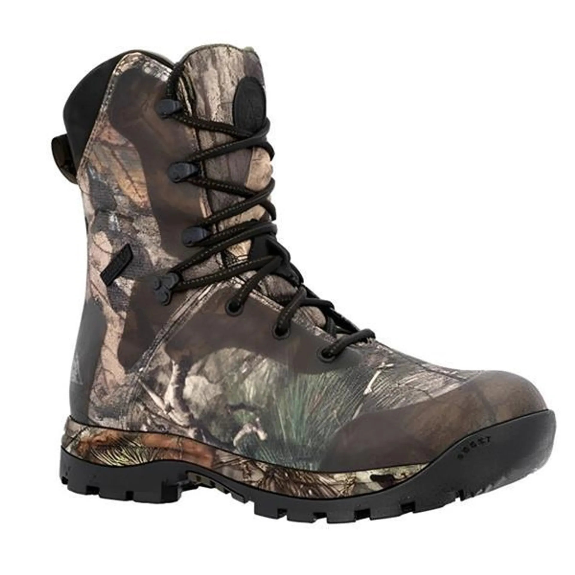 Bottes de chasse Rocky Lynx 1000 g pour homme