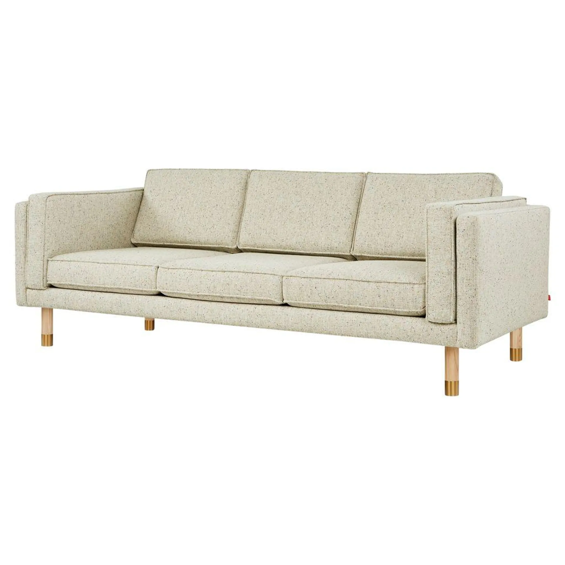 Sofa en tissu - Augusta