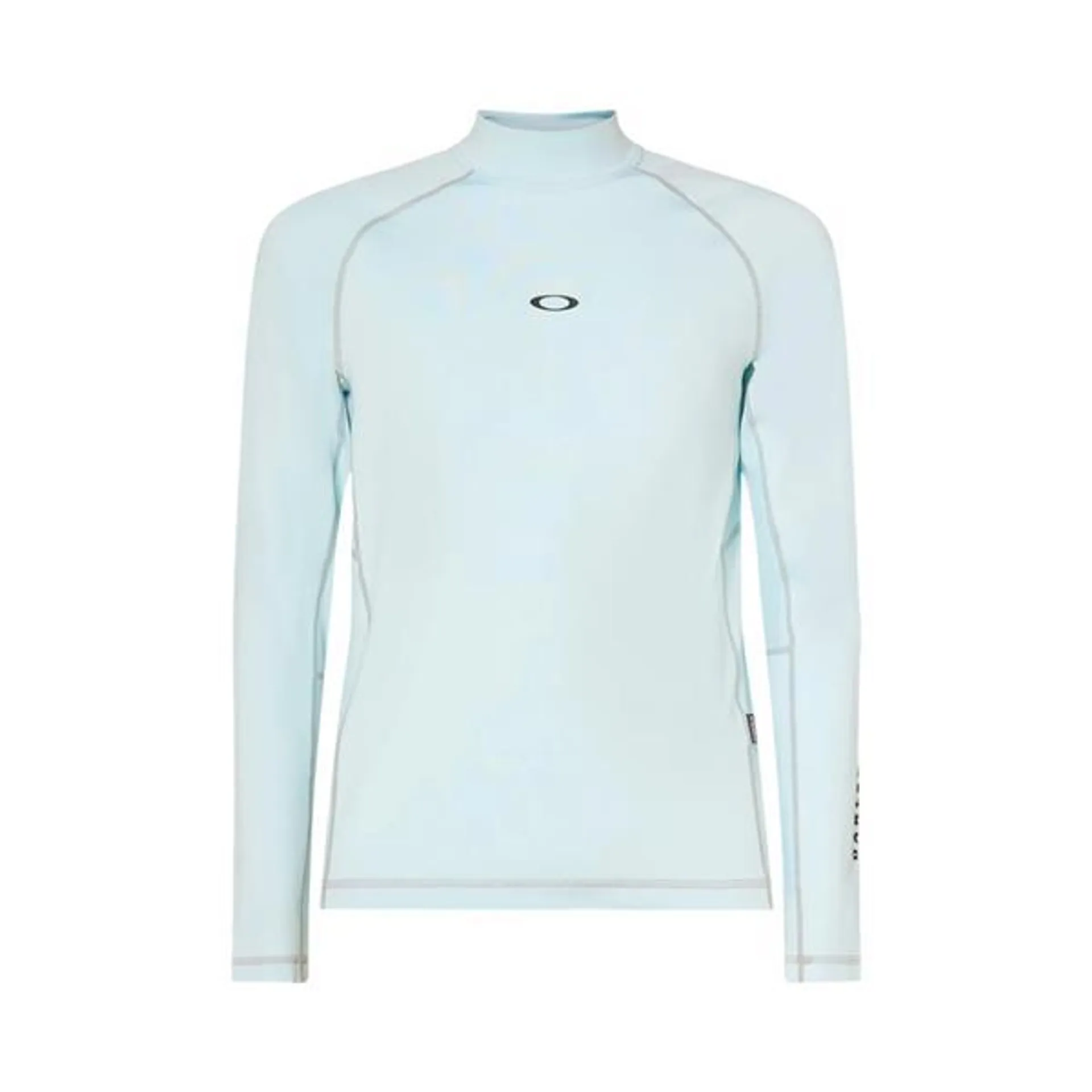 Rashguard à manches longues Rainbow