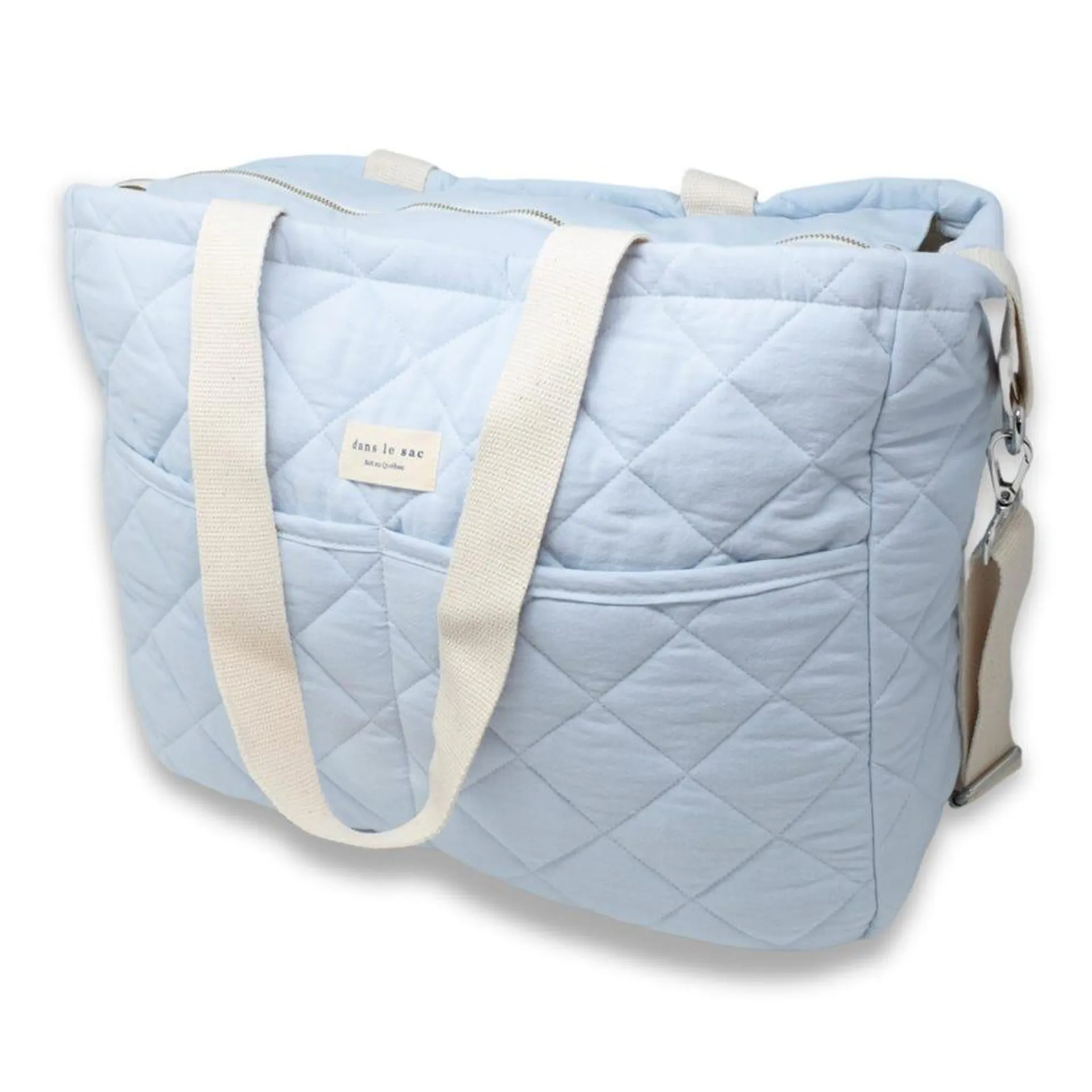 Sac à Couches - Nuage