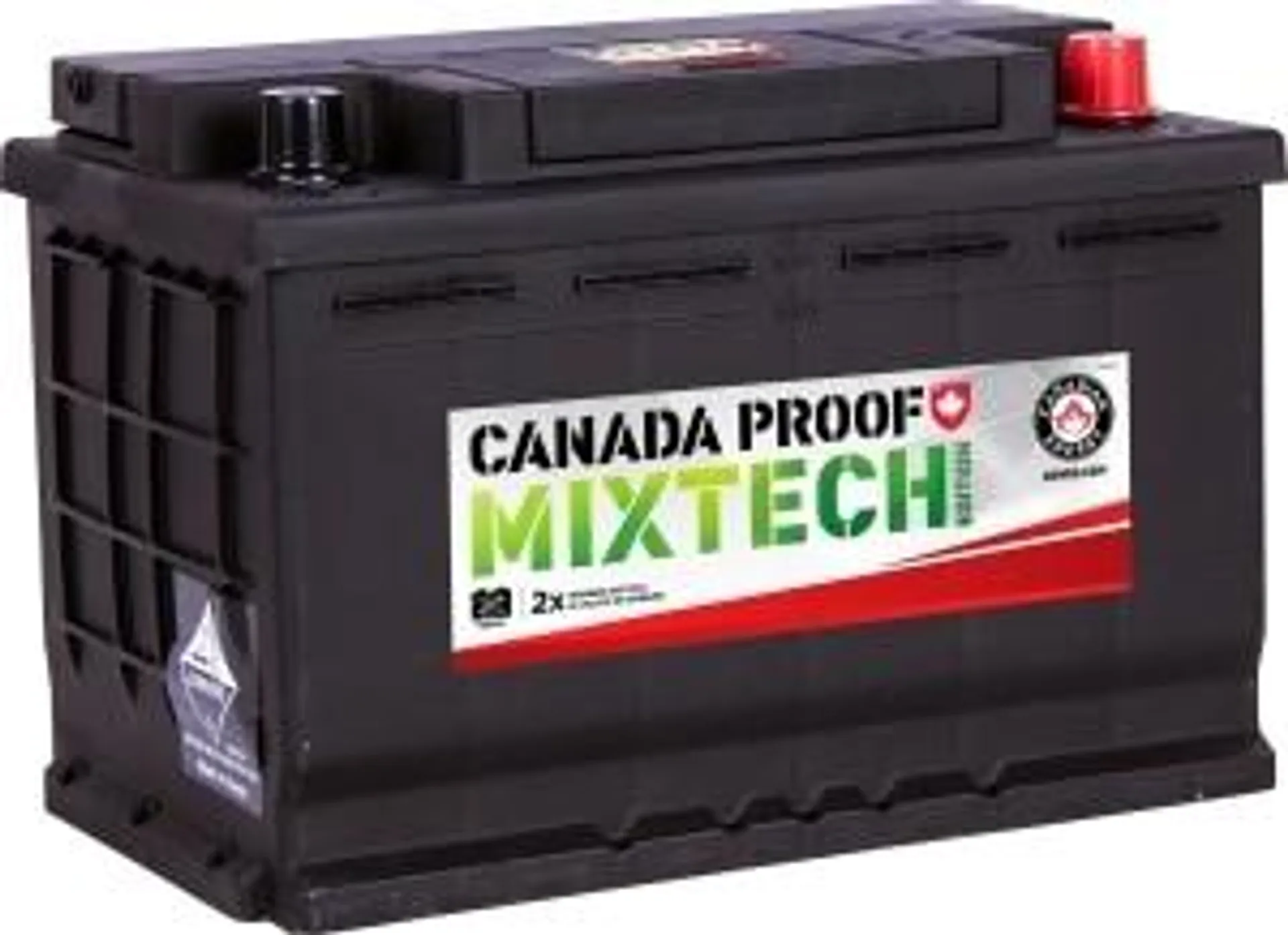 H7 12V Automotive/SUV/Light Truck Starting Battery