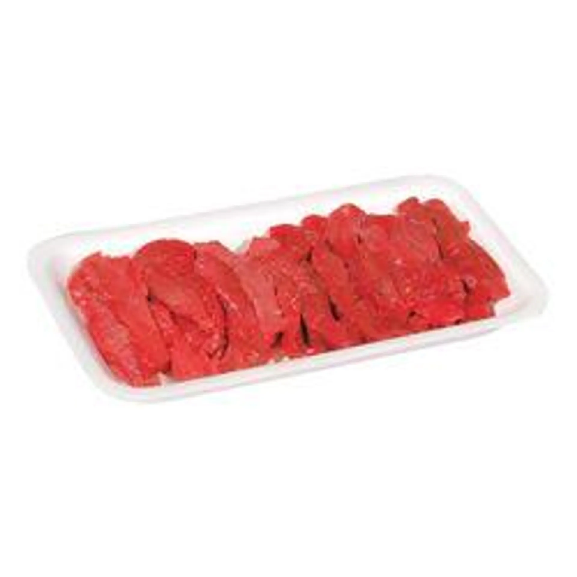 Beef Strips