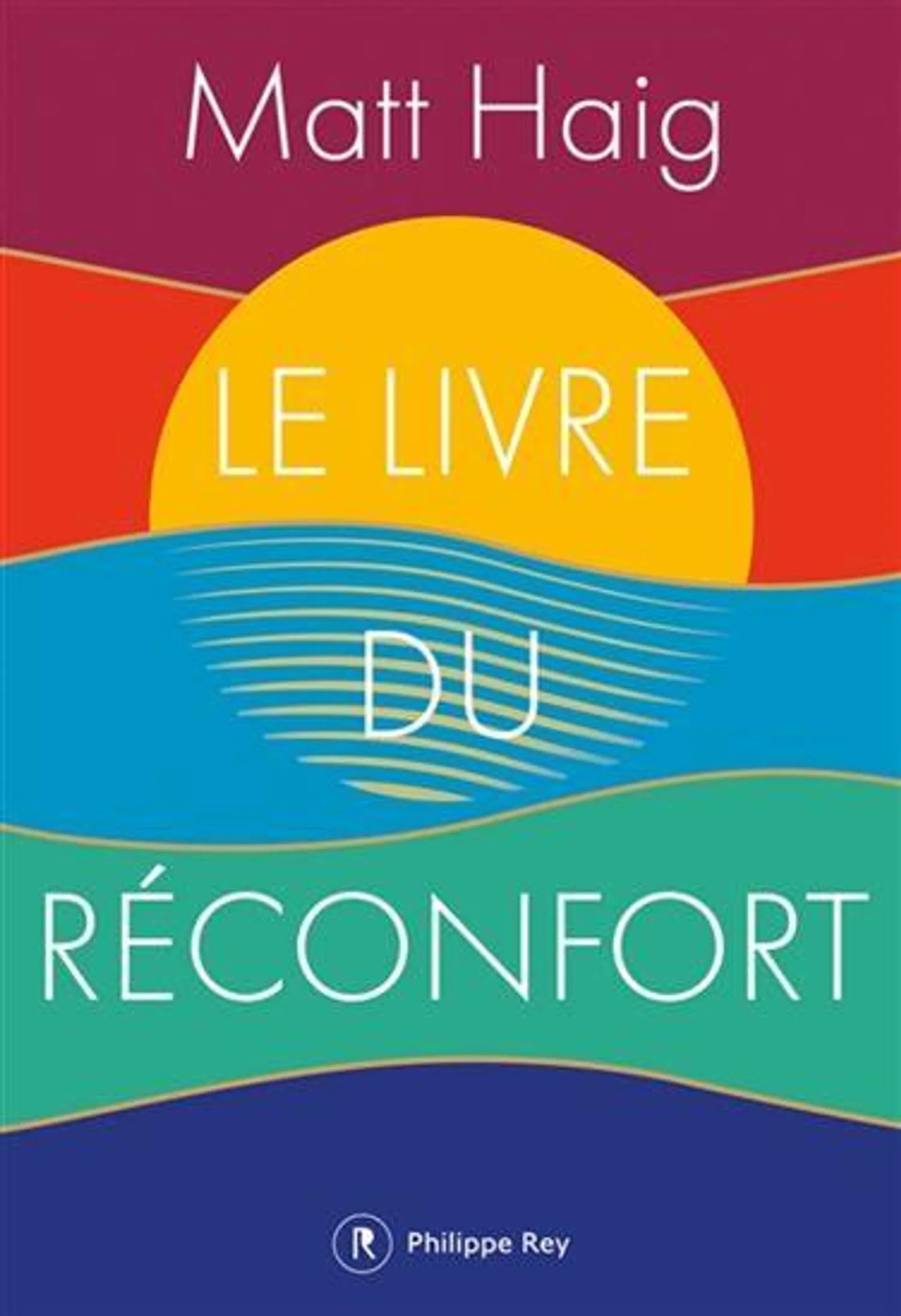 Le Livre du réconfort