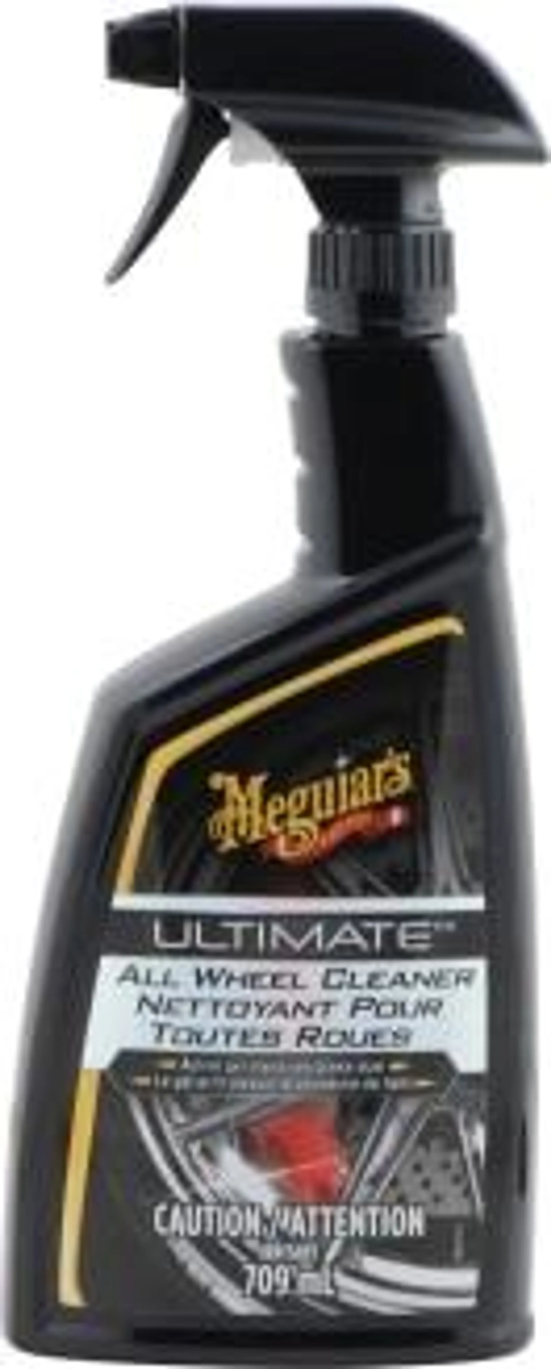 MEGUIAR'S Meguiar's Ultimate All-Wheel Cleaner