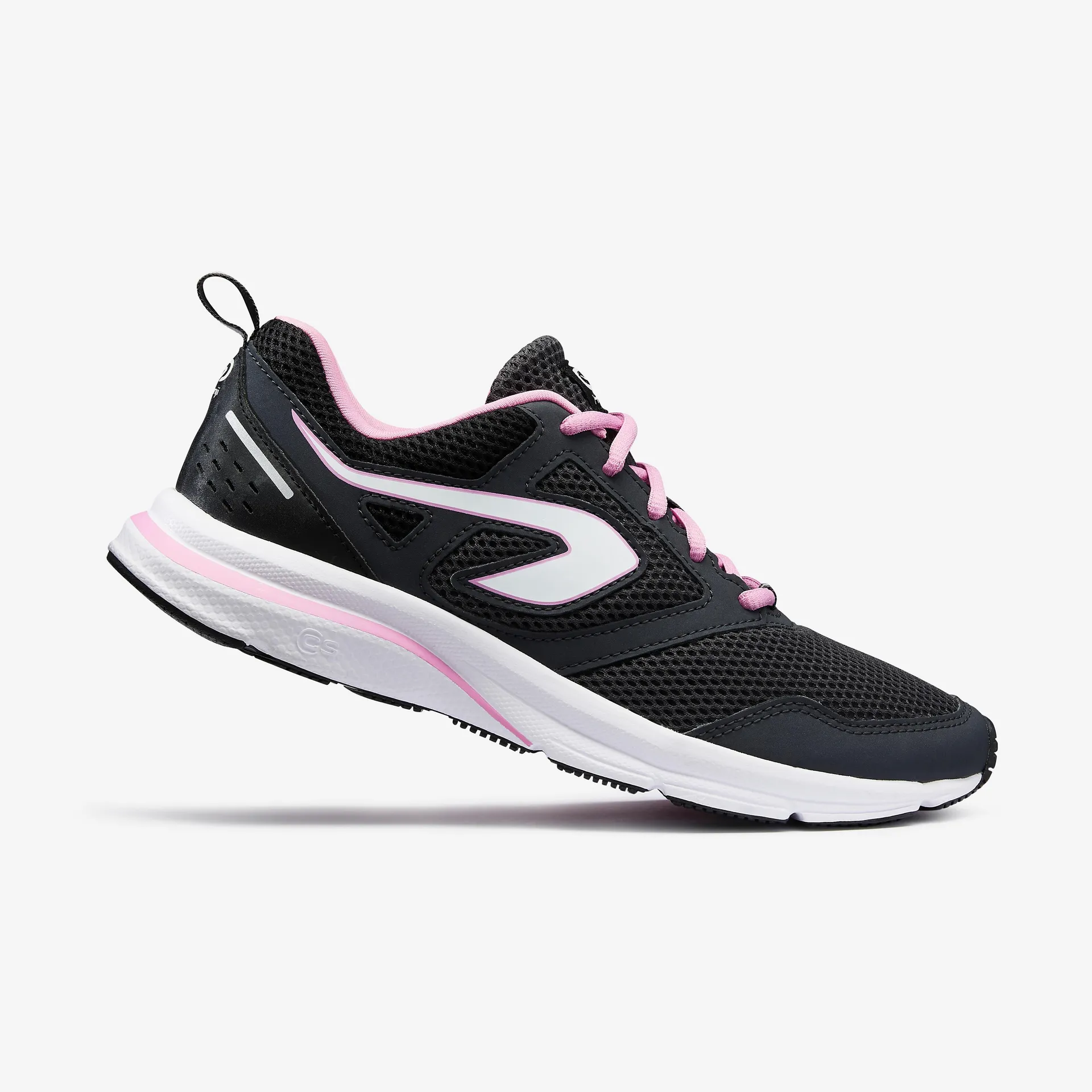 Chaussures de course femme – Run Active noir