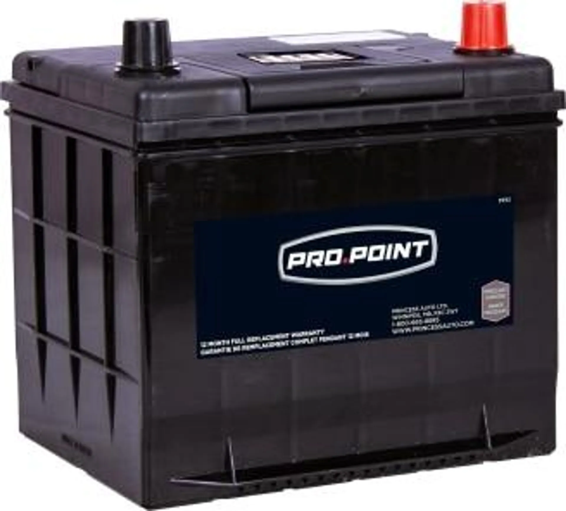 PROPOINT 26R Automotive/SUV/Light Truck Starting Battery