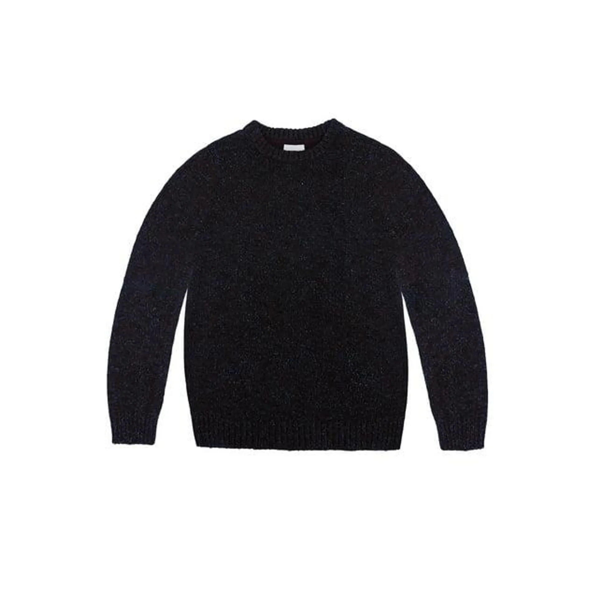 Wonder Nation Boys Crewneck Sweater, Sizes 4-18 & Husky