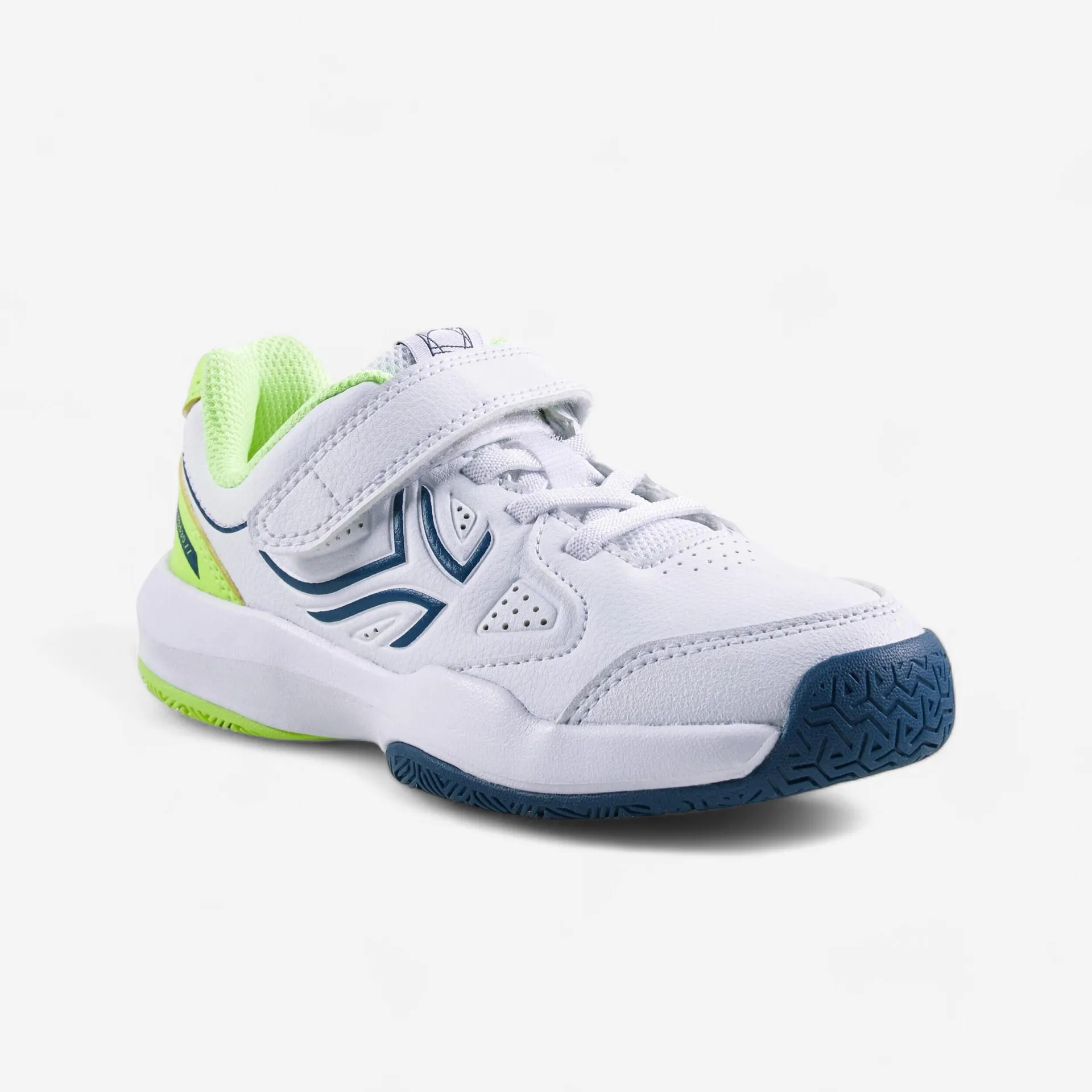 Chaussures de tennis enfants - TS 530 blanc