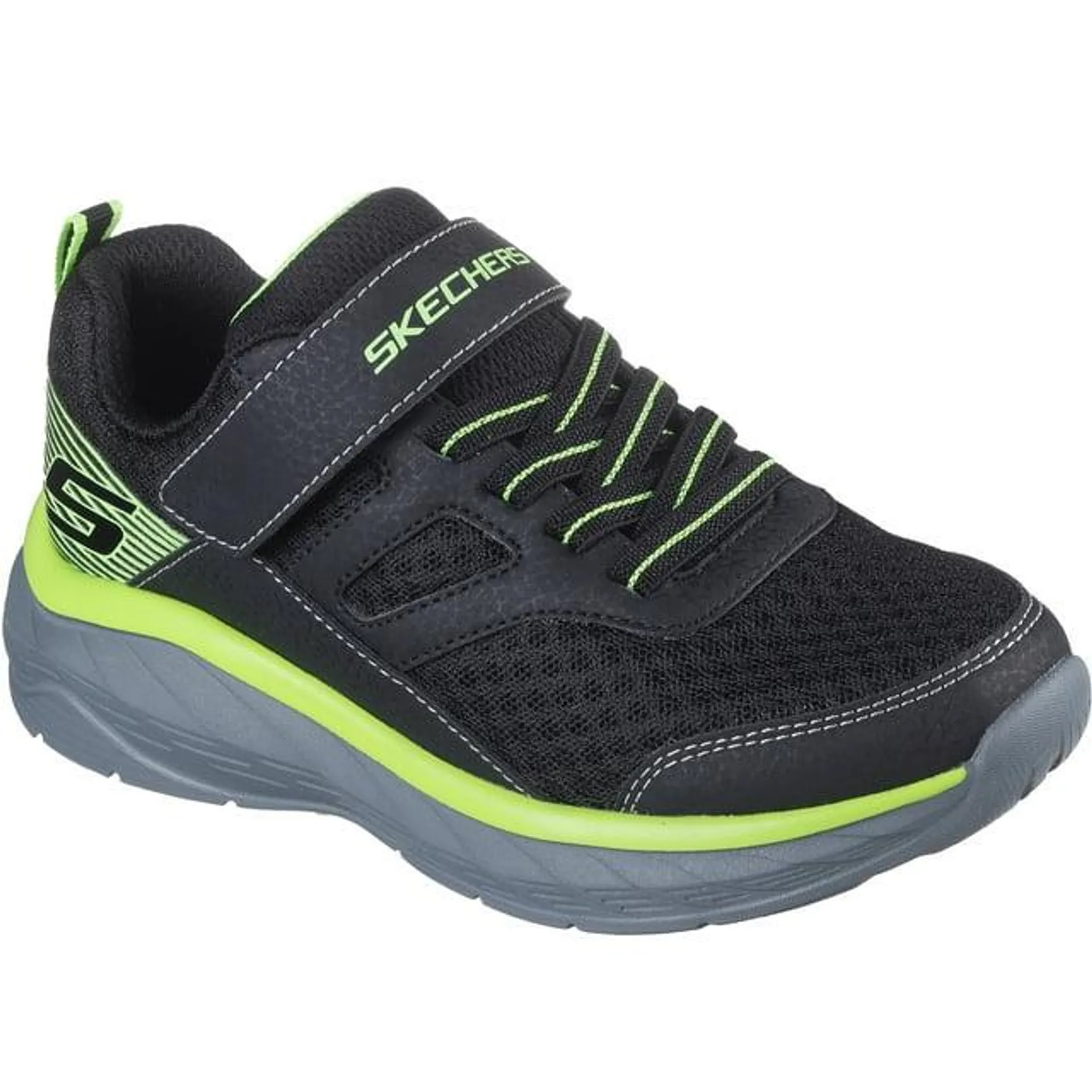 Skechers Little & Big Kids Boundless Athletic Sneaker