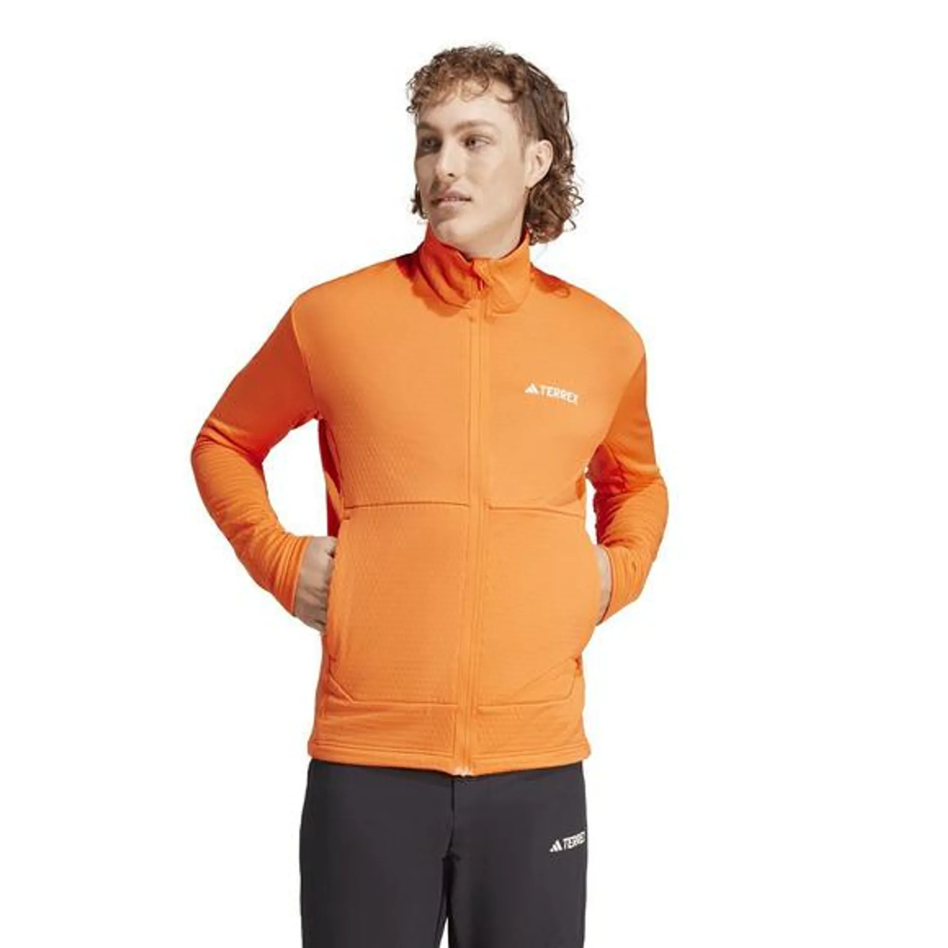 Terrex Multi Light - Men's Fleece Jacket