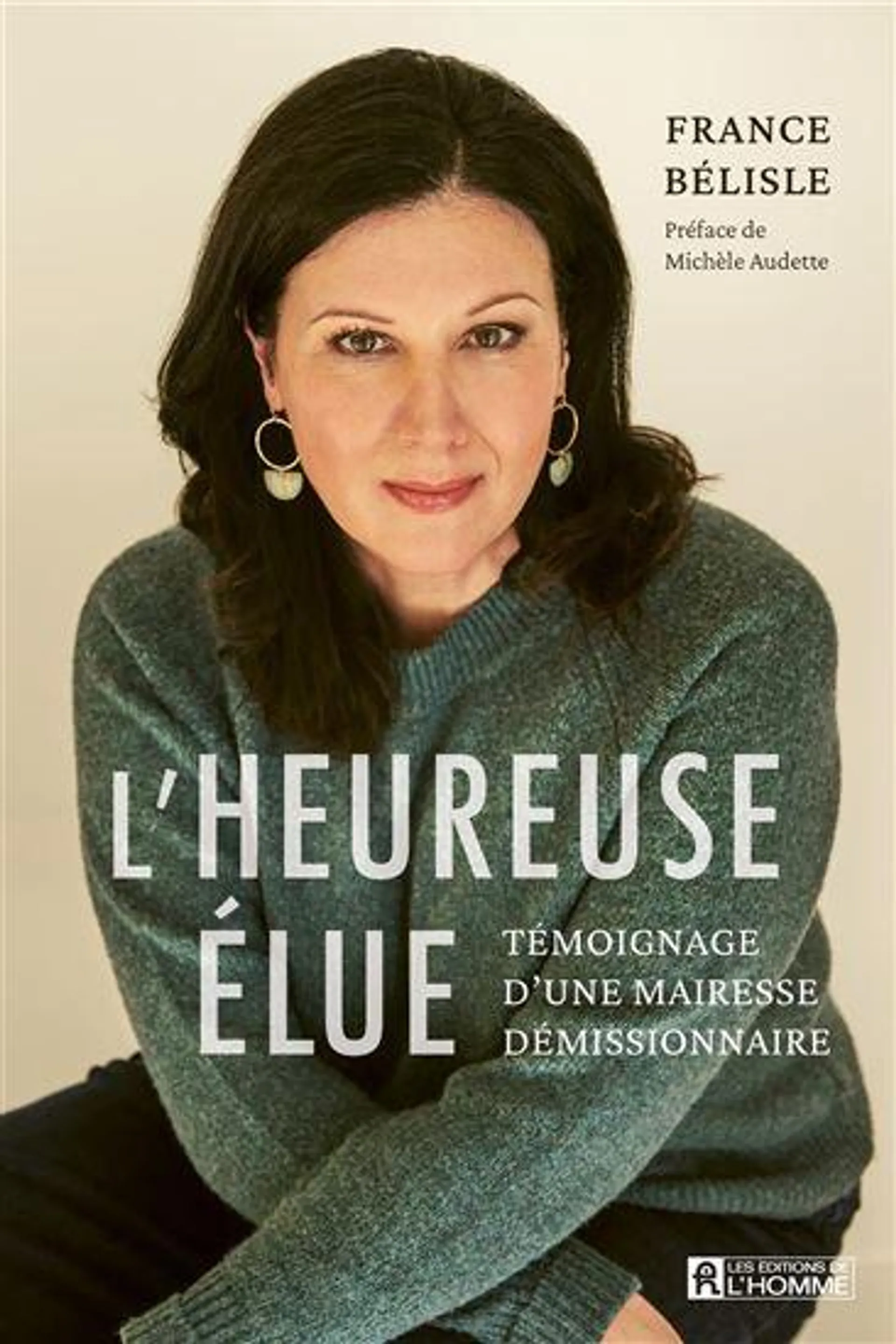 L'Heureuse élue