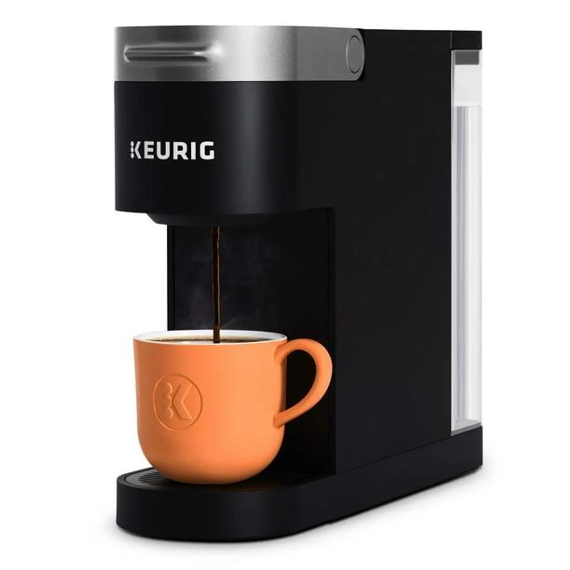 Cafetière une tasse à la fois Keurig K-Slim