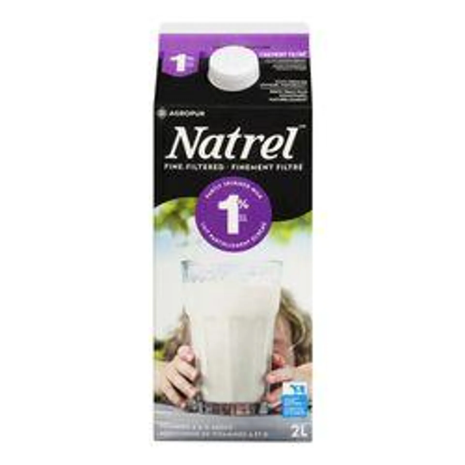 Natrel