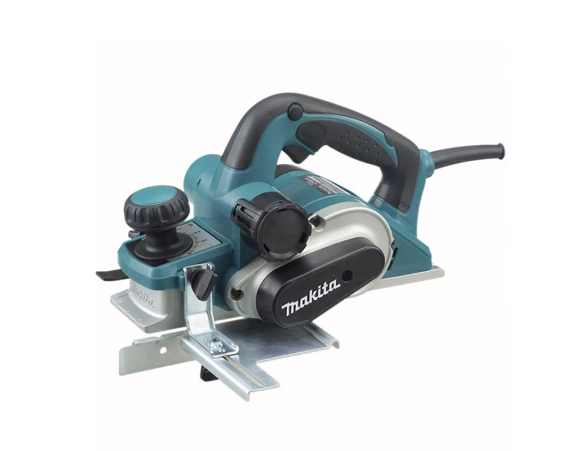 Rabot électrique 3 1/4'' KP0810, Makita