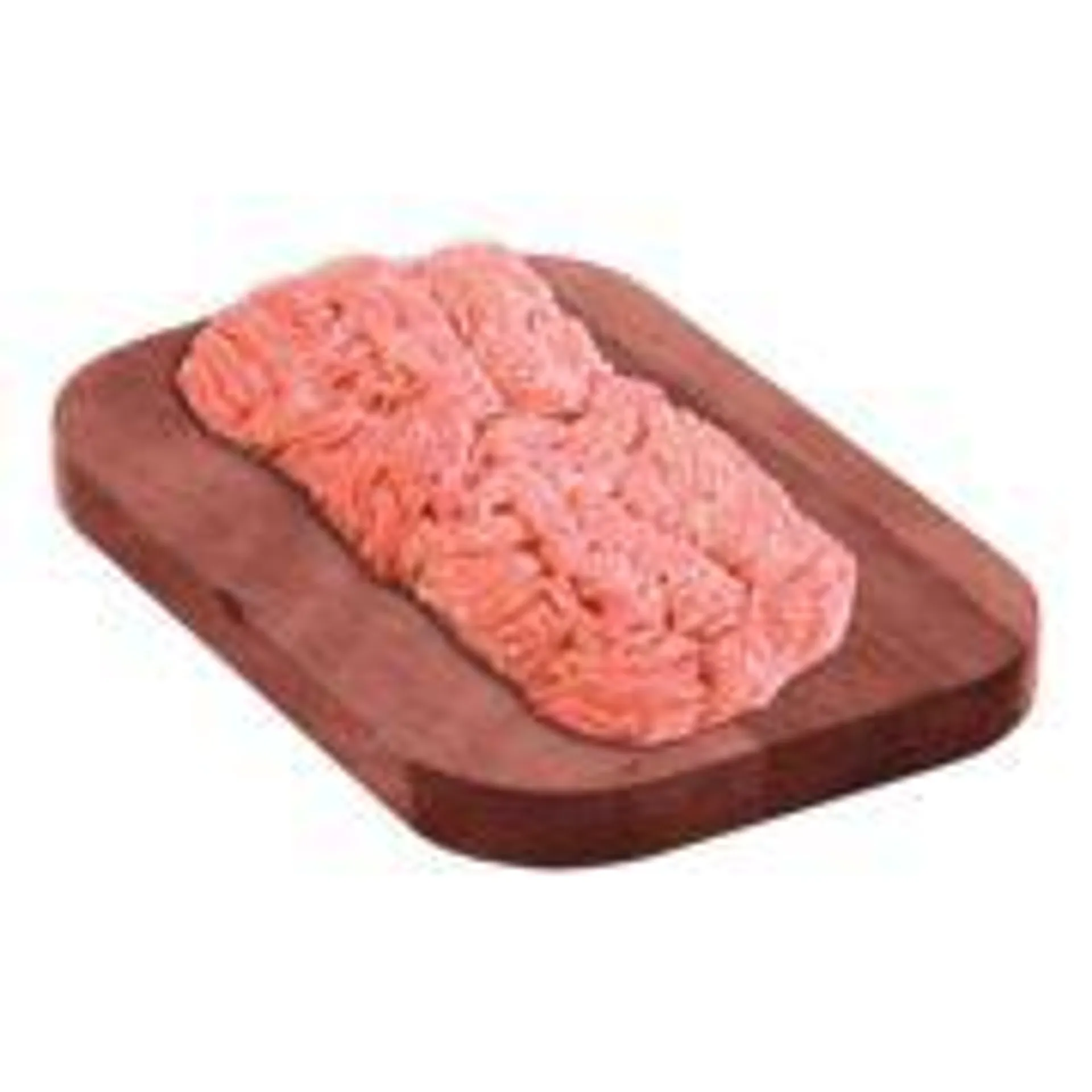 Lean Ground Pork, Value Pack